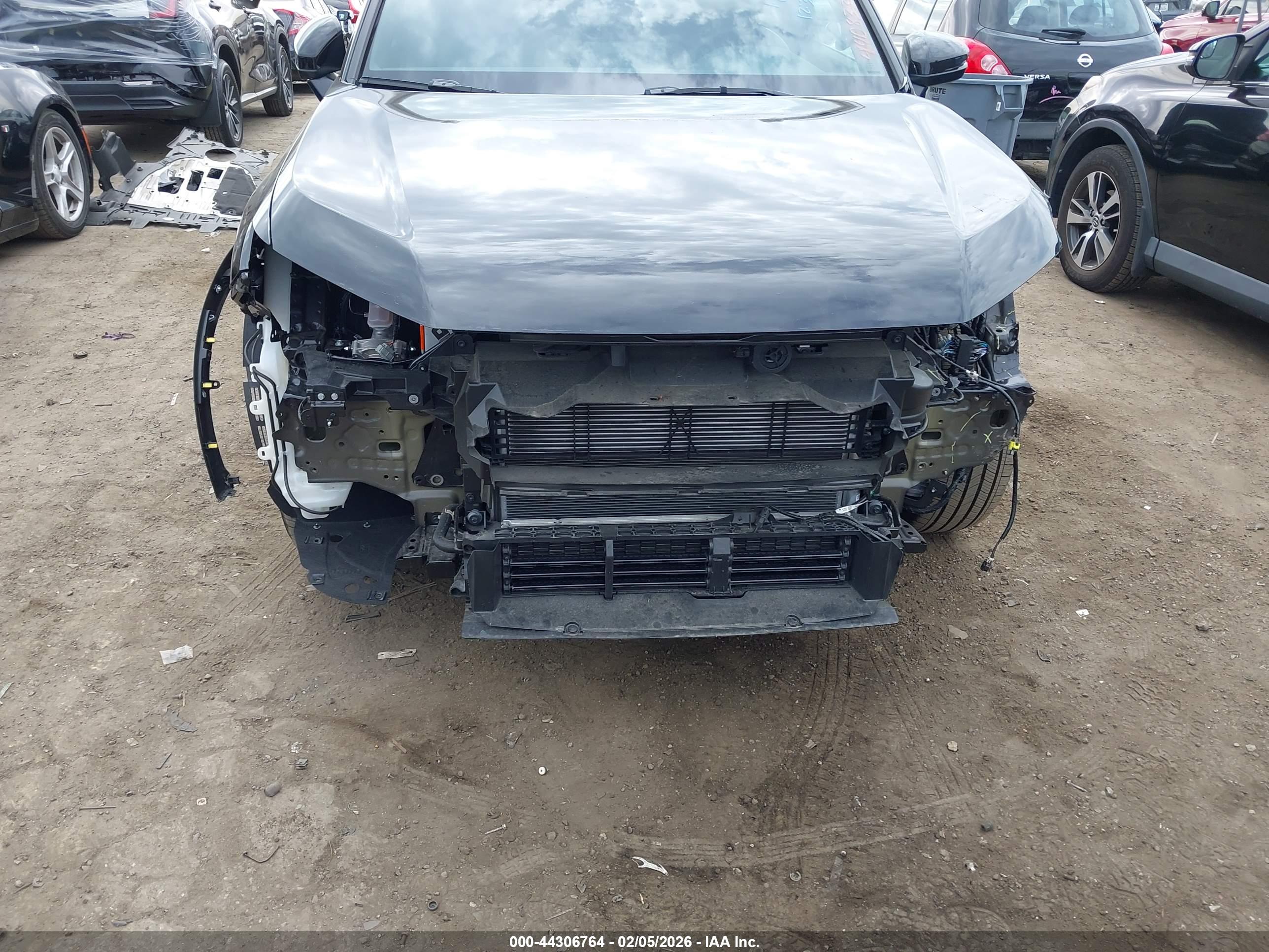 HONDA CR-V image 6