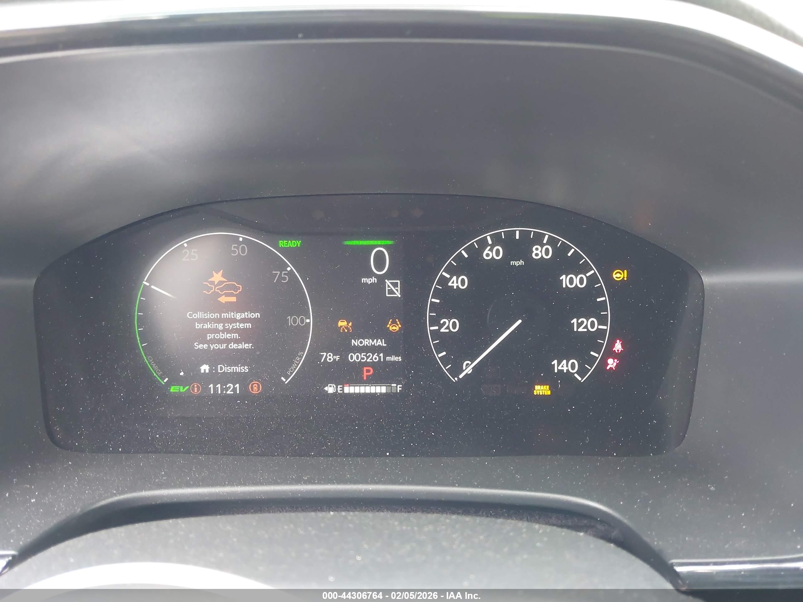 HONDA CR-V image 7
