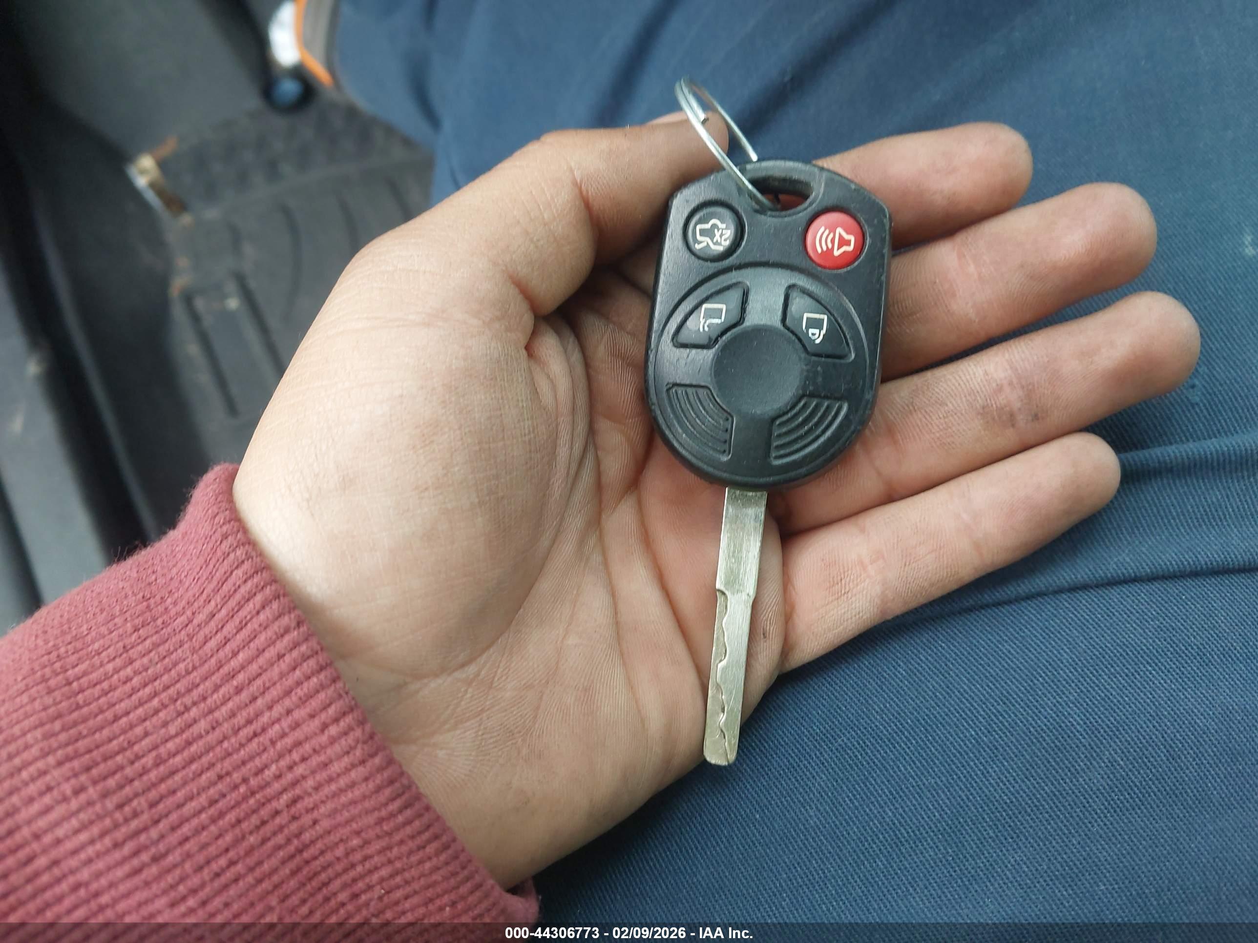 FORD FOCUS image 11