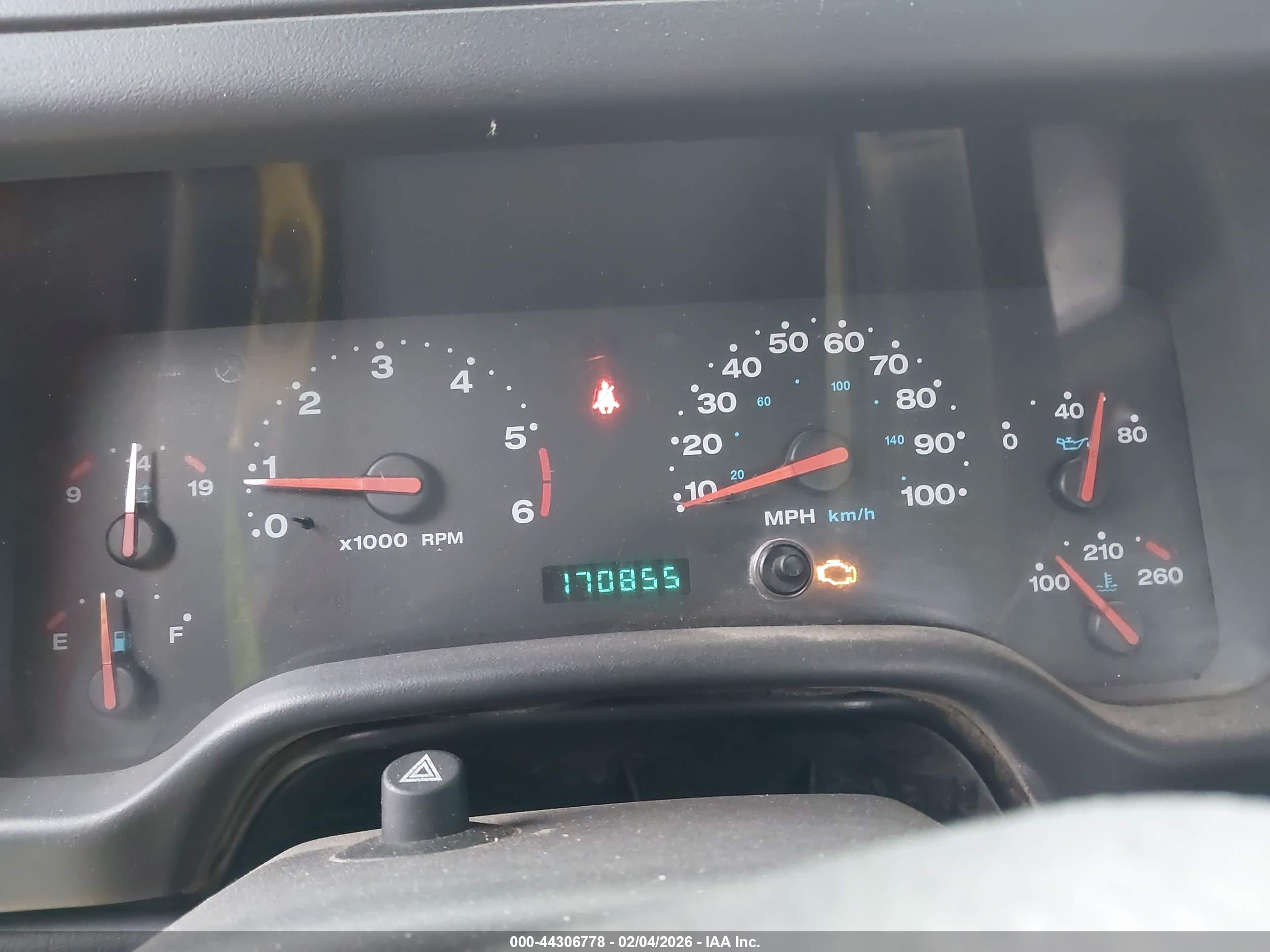 JEEP WRANGLER image 7