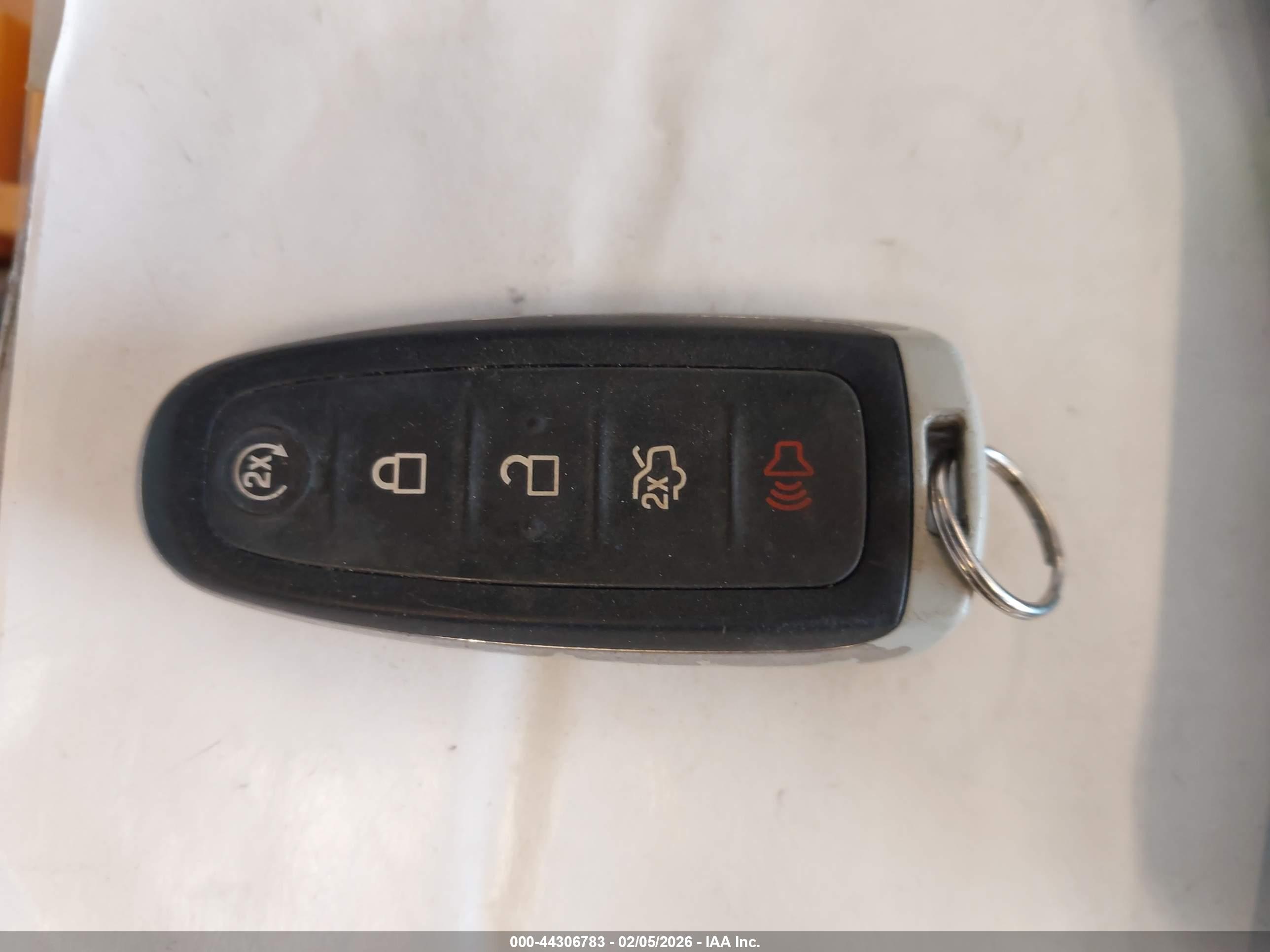 FORD EDGE image 11