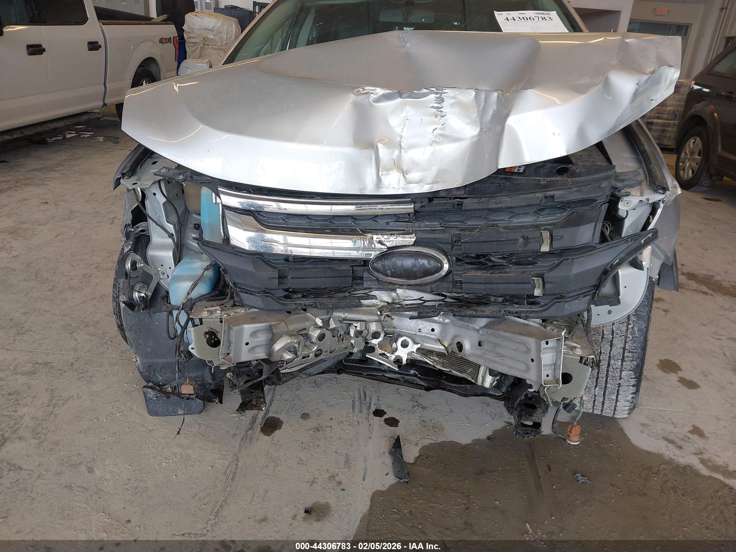 FORD EDGE image 6