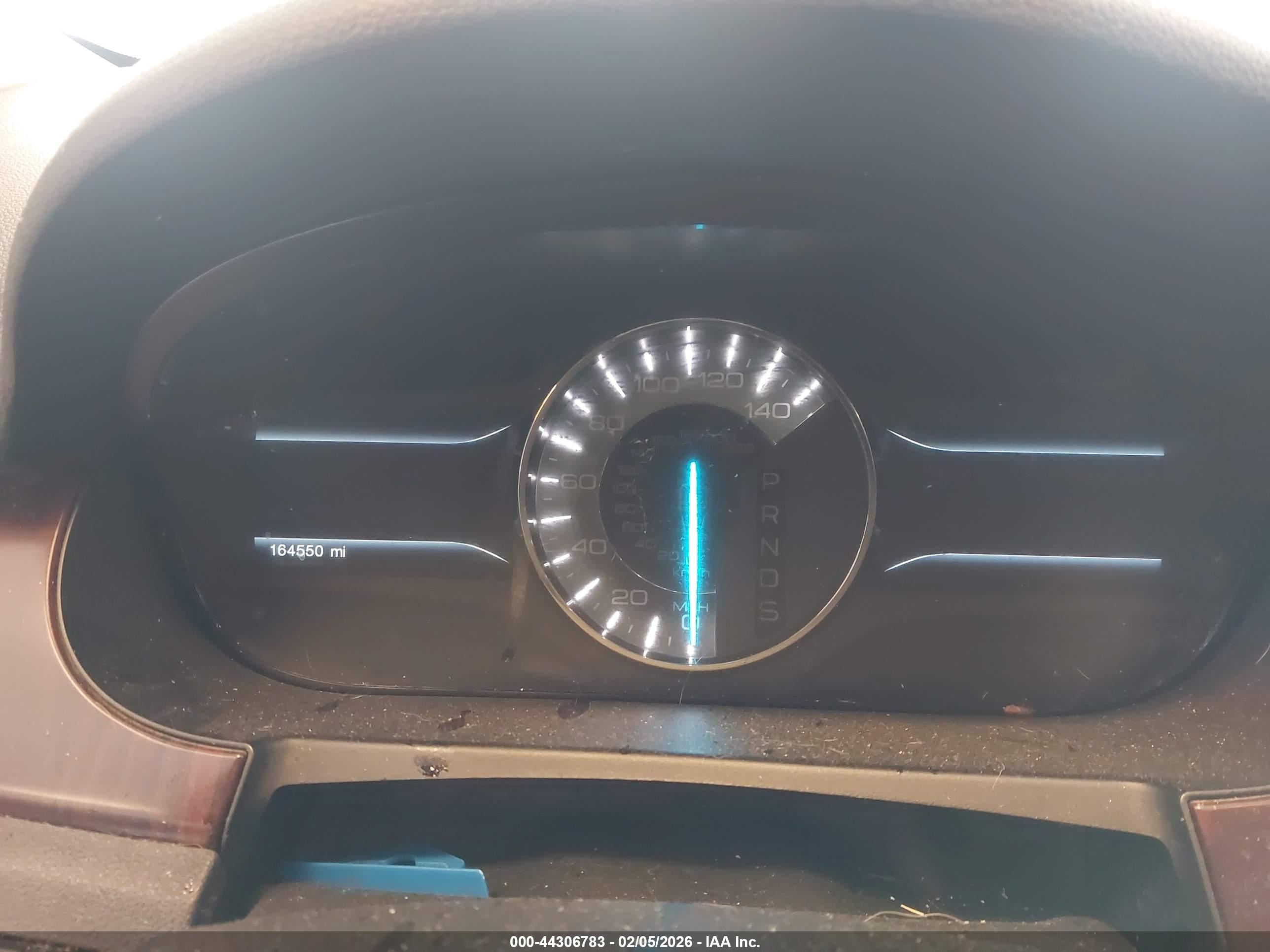 FORD EDGE image 7