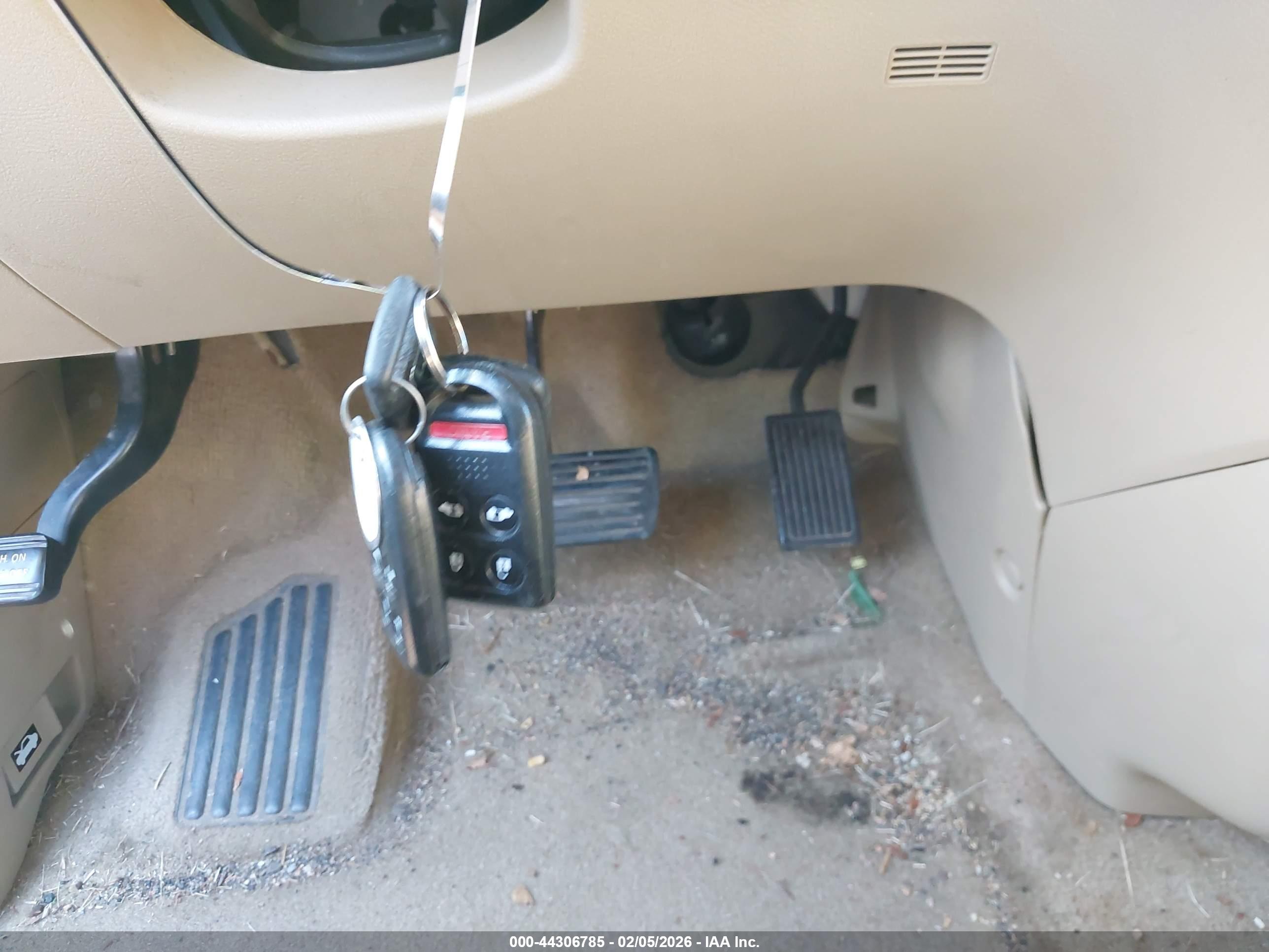 HONDA ODYSSEY image 11