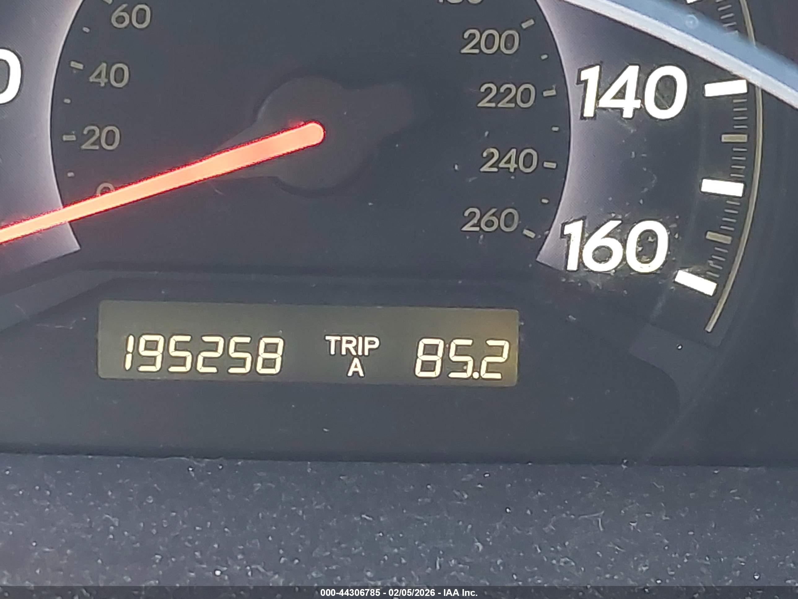 HONDA ODYSSEY image 6
