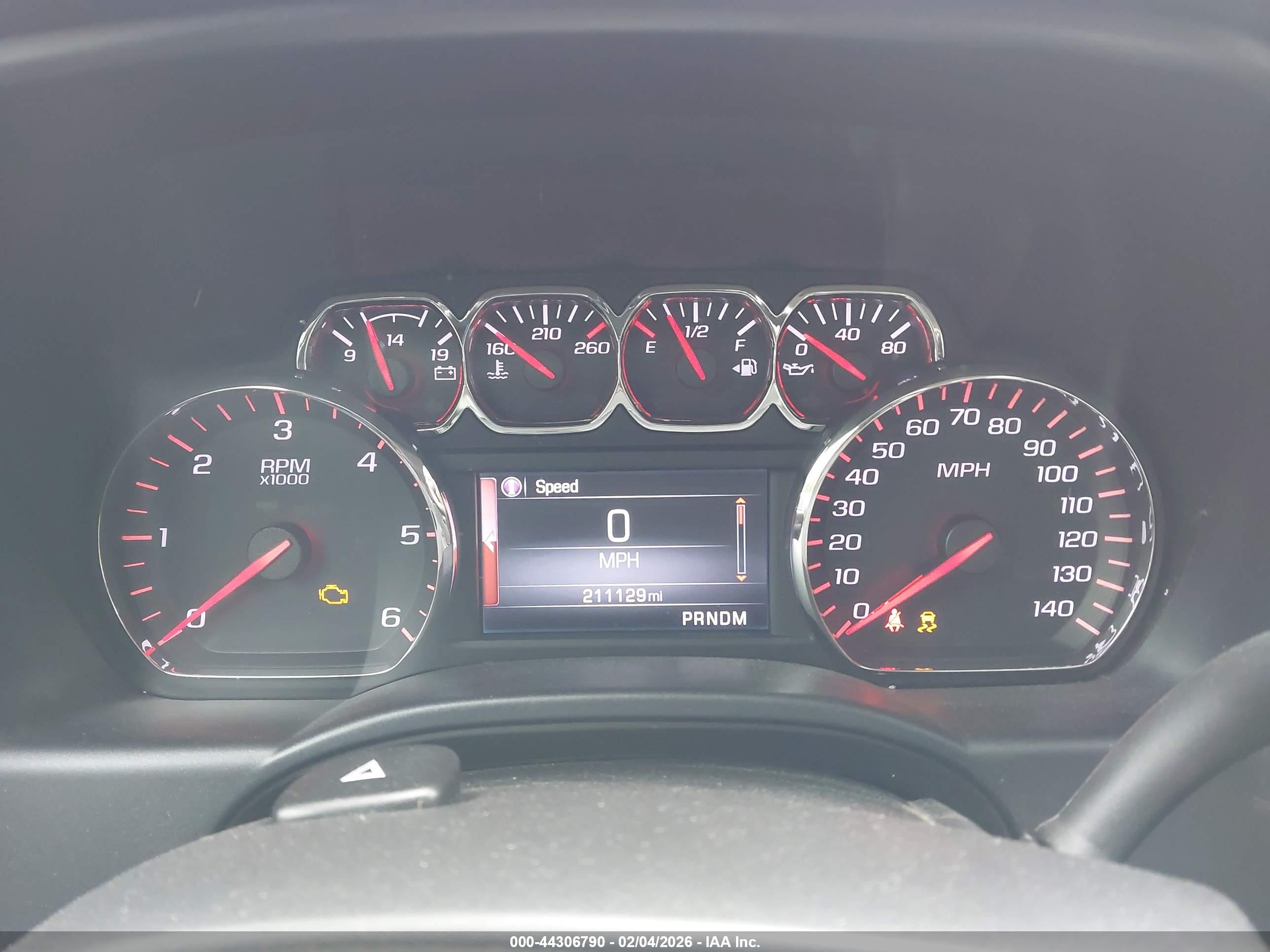 GMC SIERRA image 7