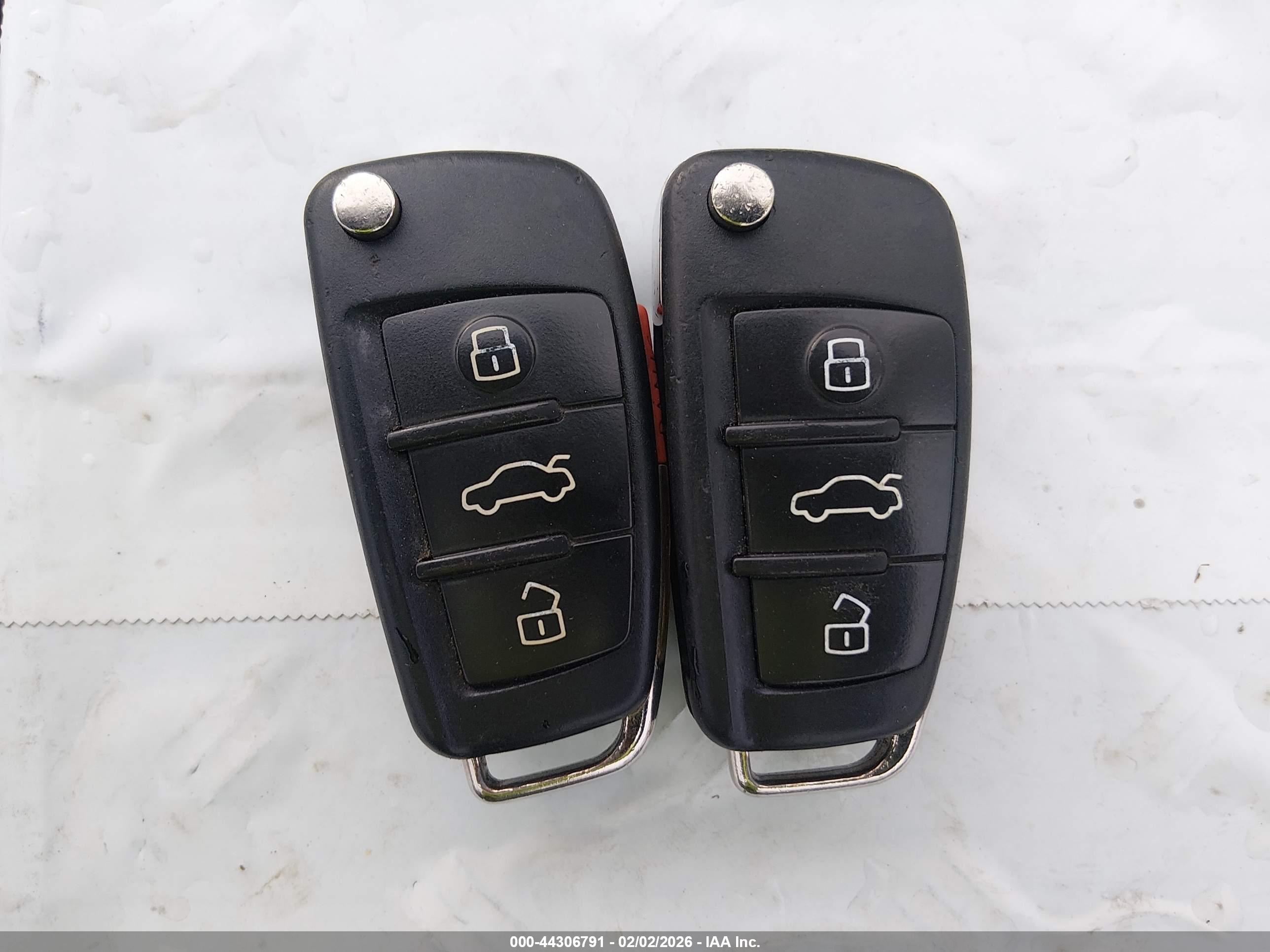 AUDI Q7 image 11