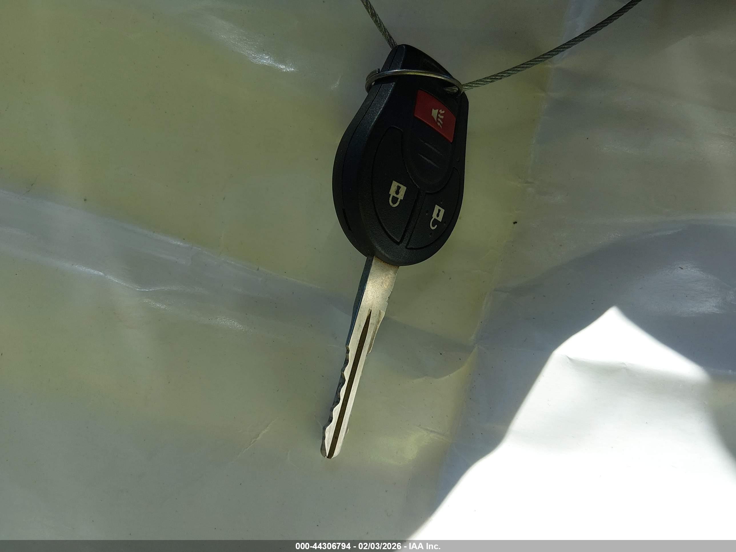 NISSAN ROGUE image 11