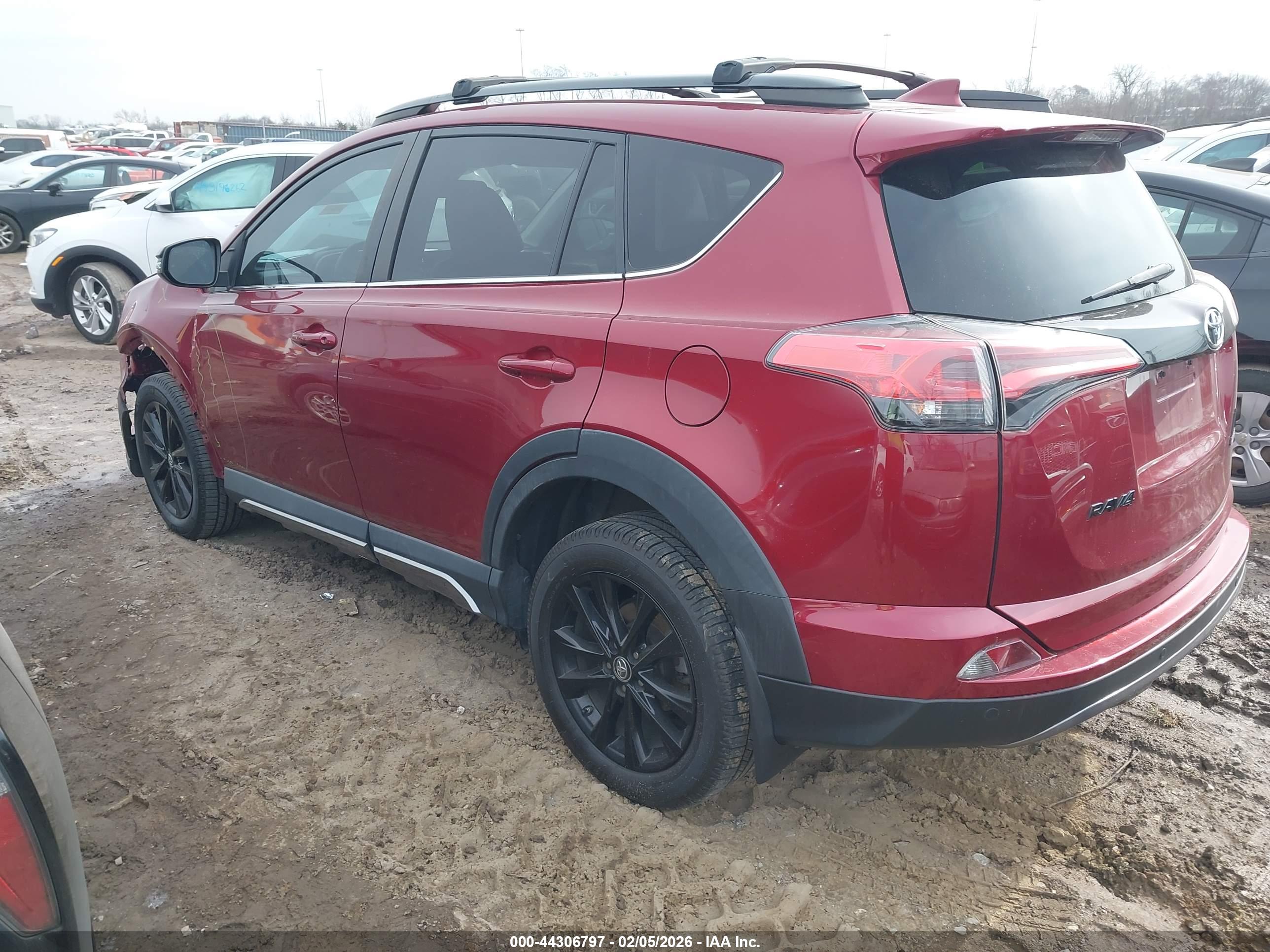TOYOTA RAV4 image 3
