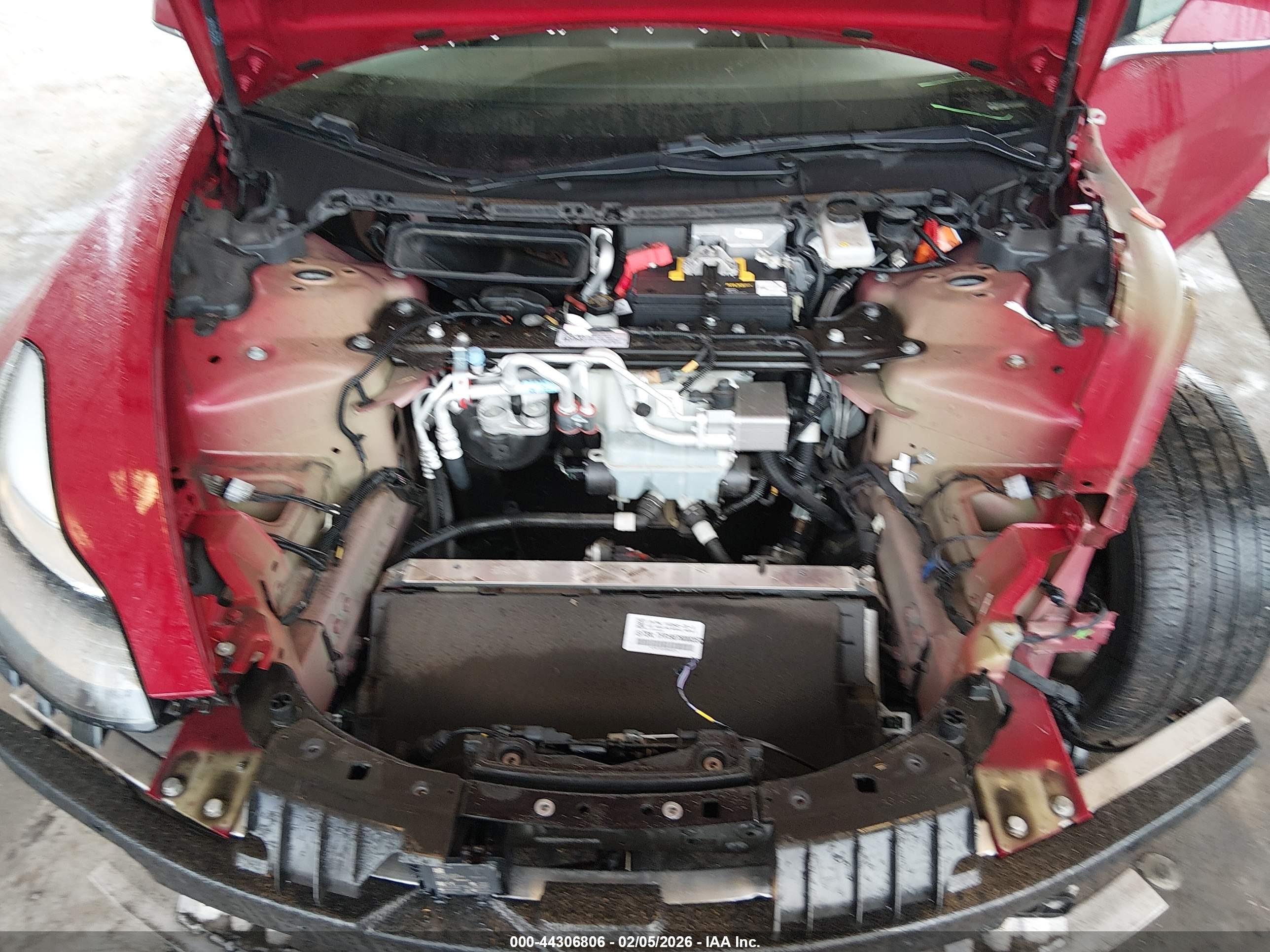 TESLA MODEL image 10
