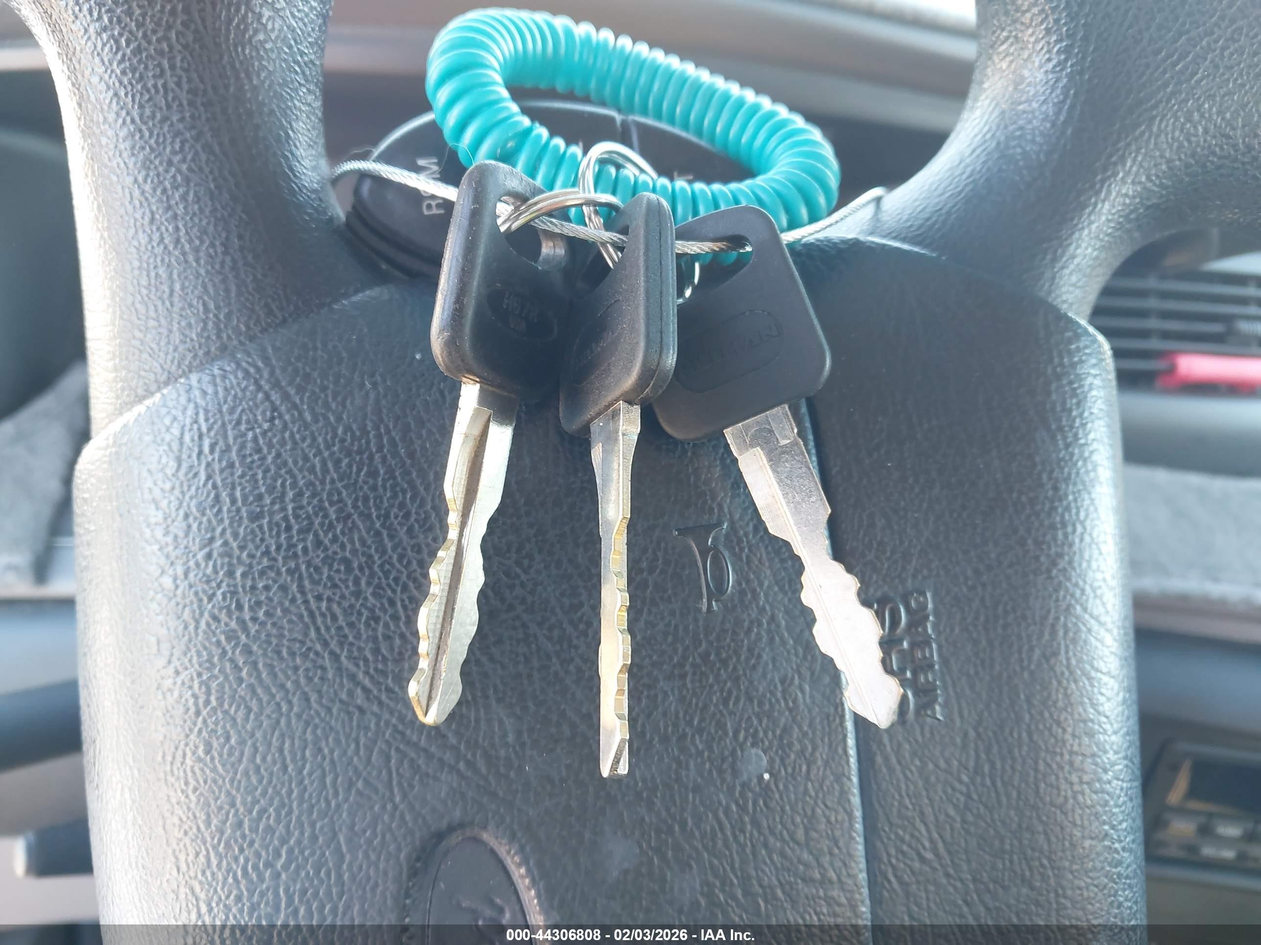 FORD WINDSTAR image 11