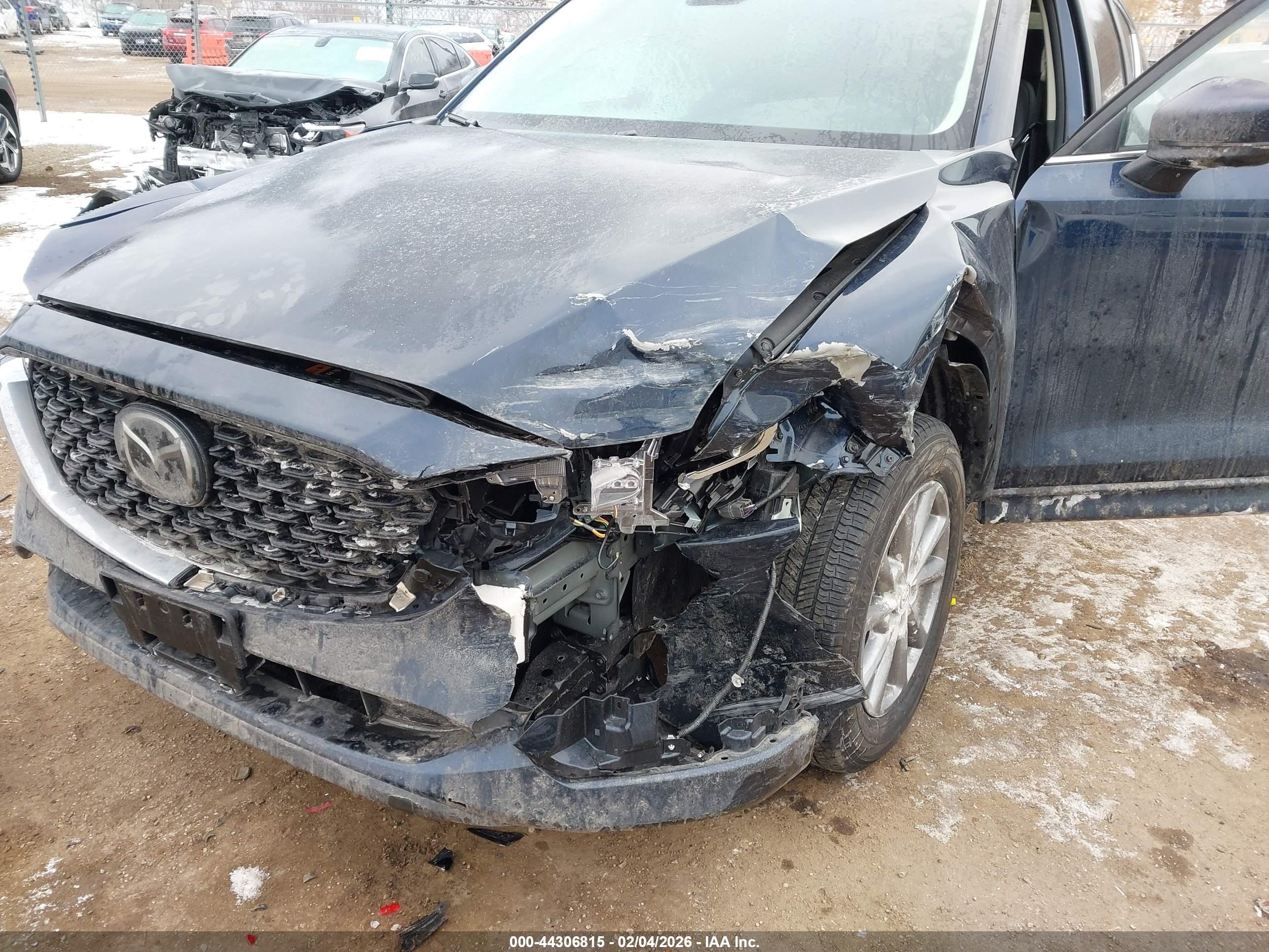 MAZDA CX-5 image 6