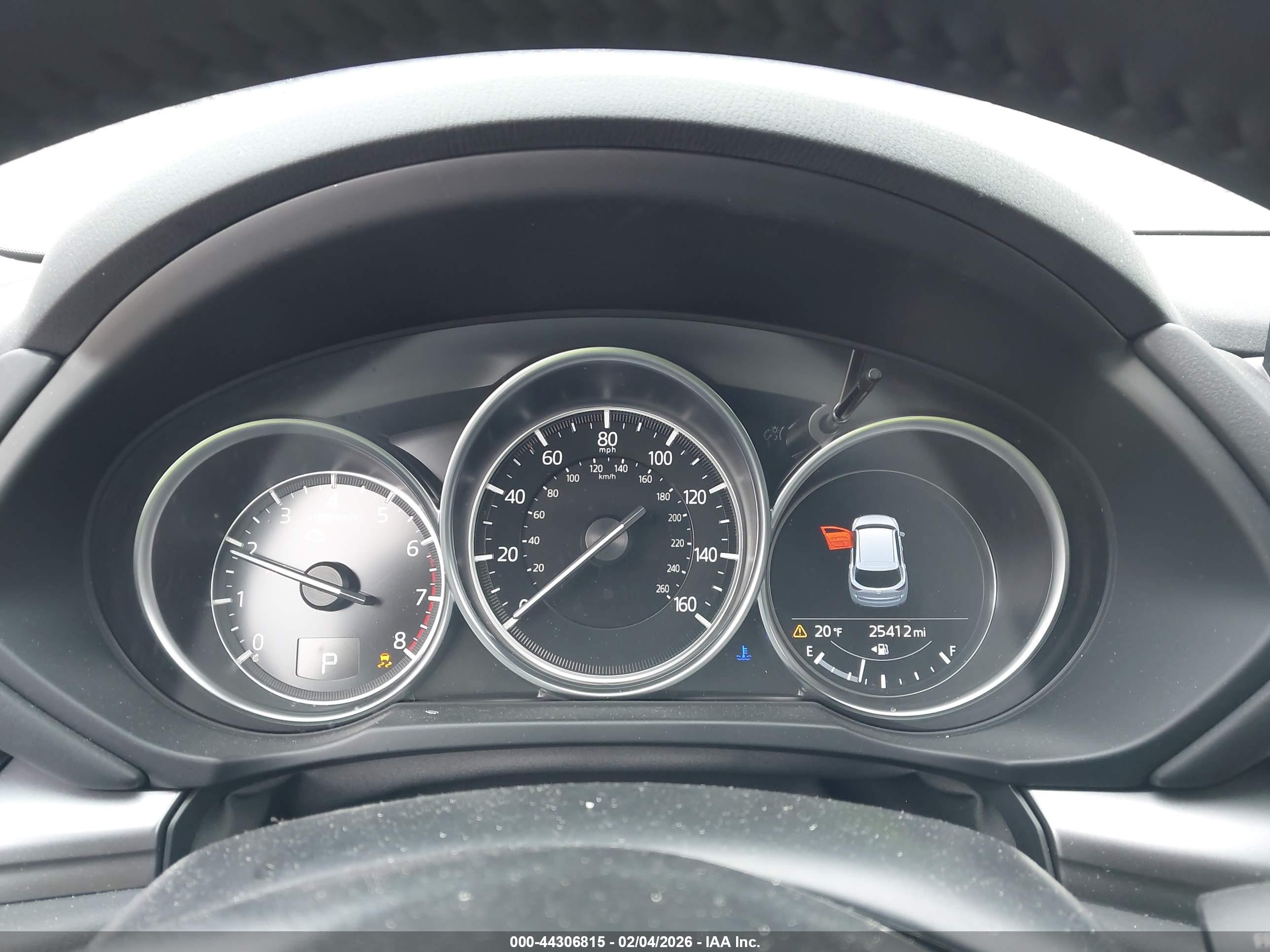 MAZDA CX-5 image 7