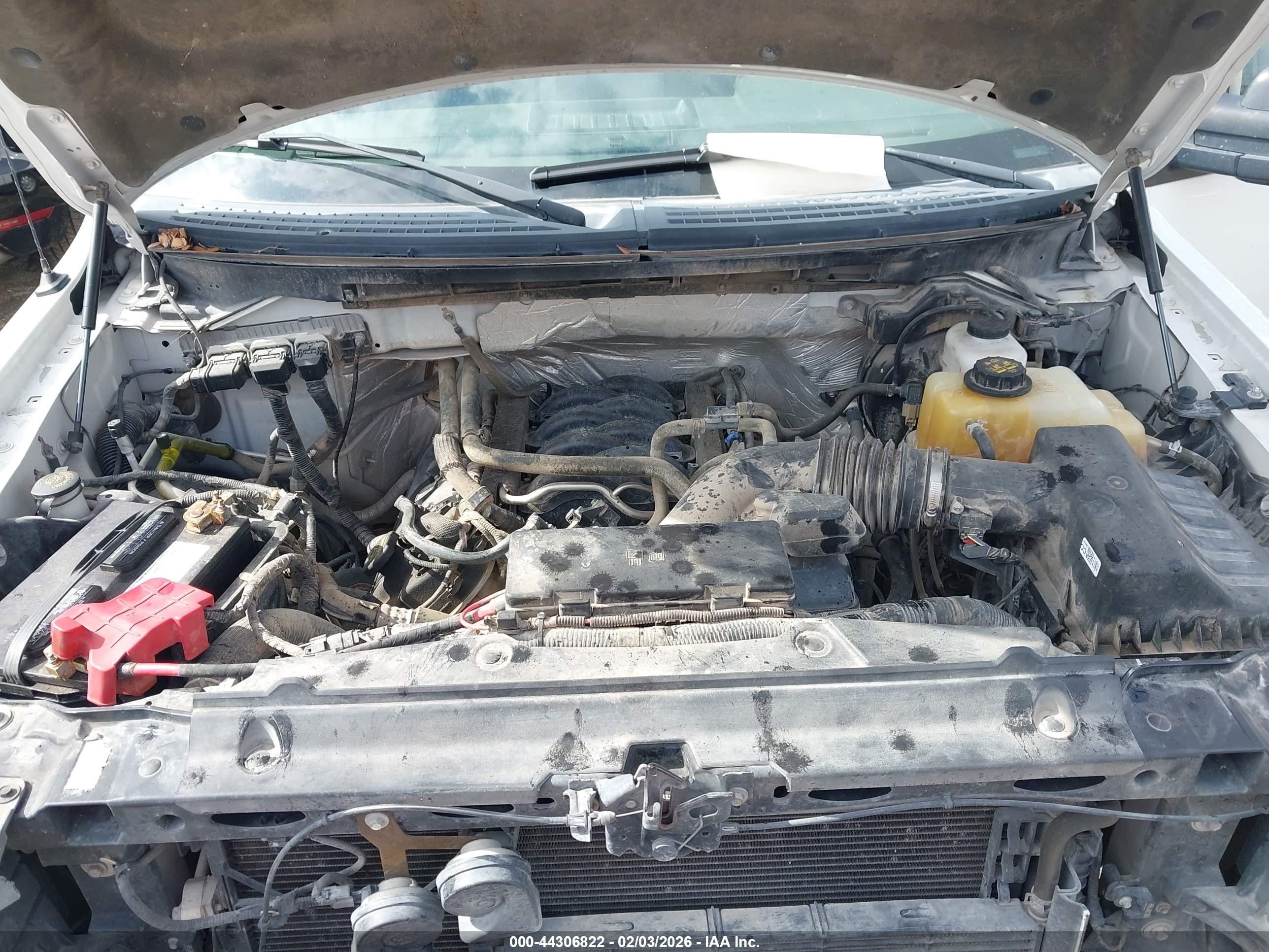 FORD F-150 image 10