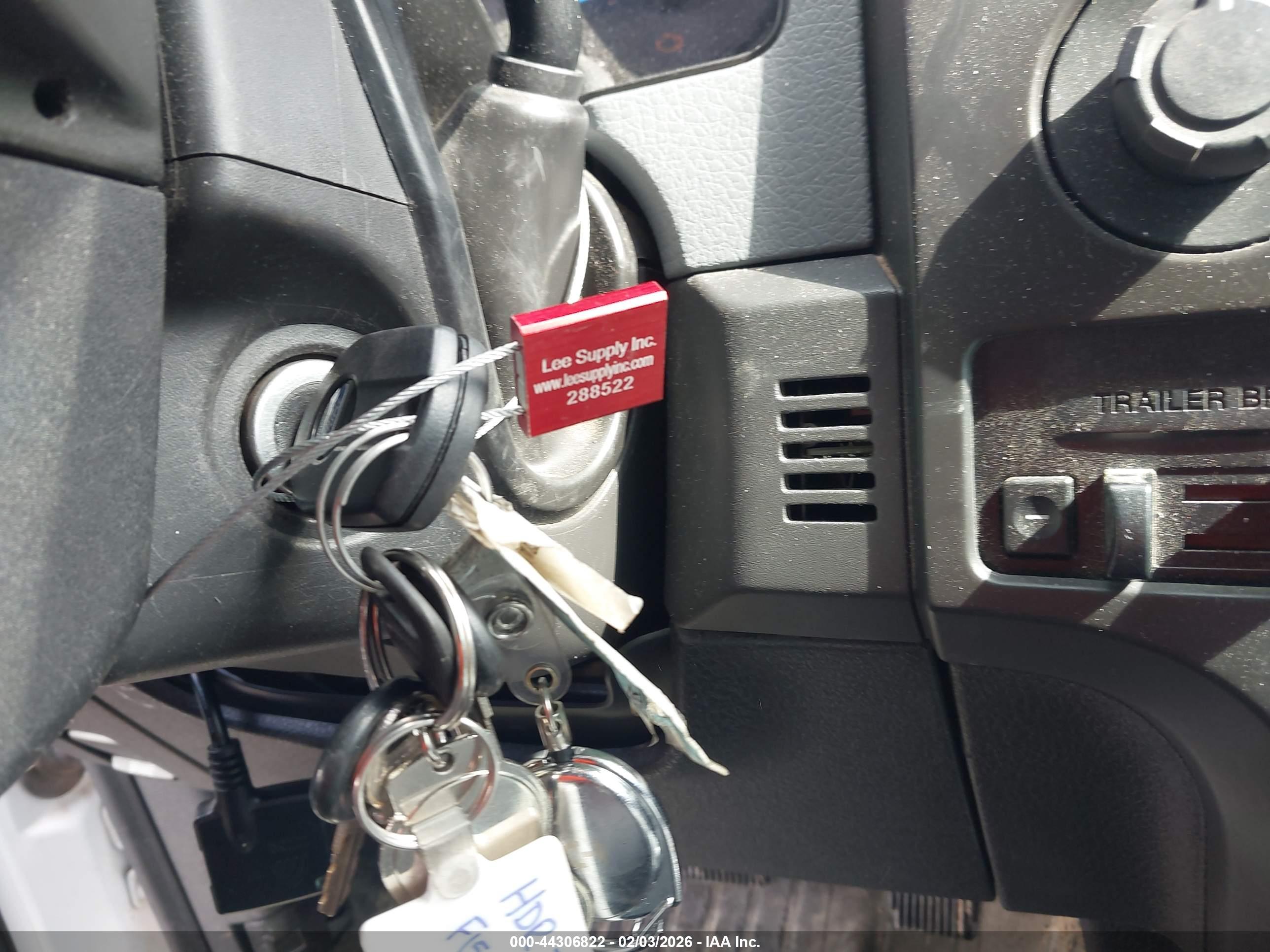 FORD F-150 image 11