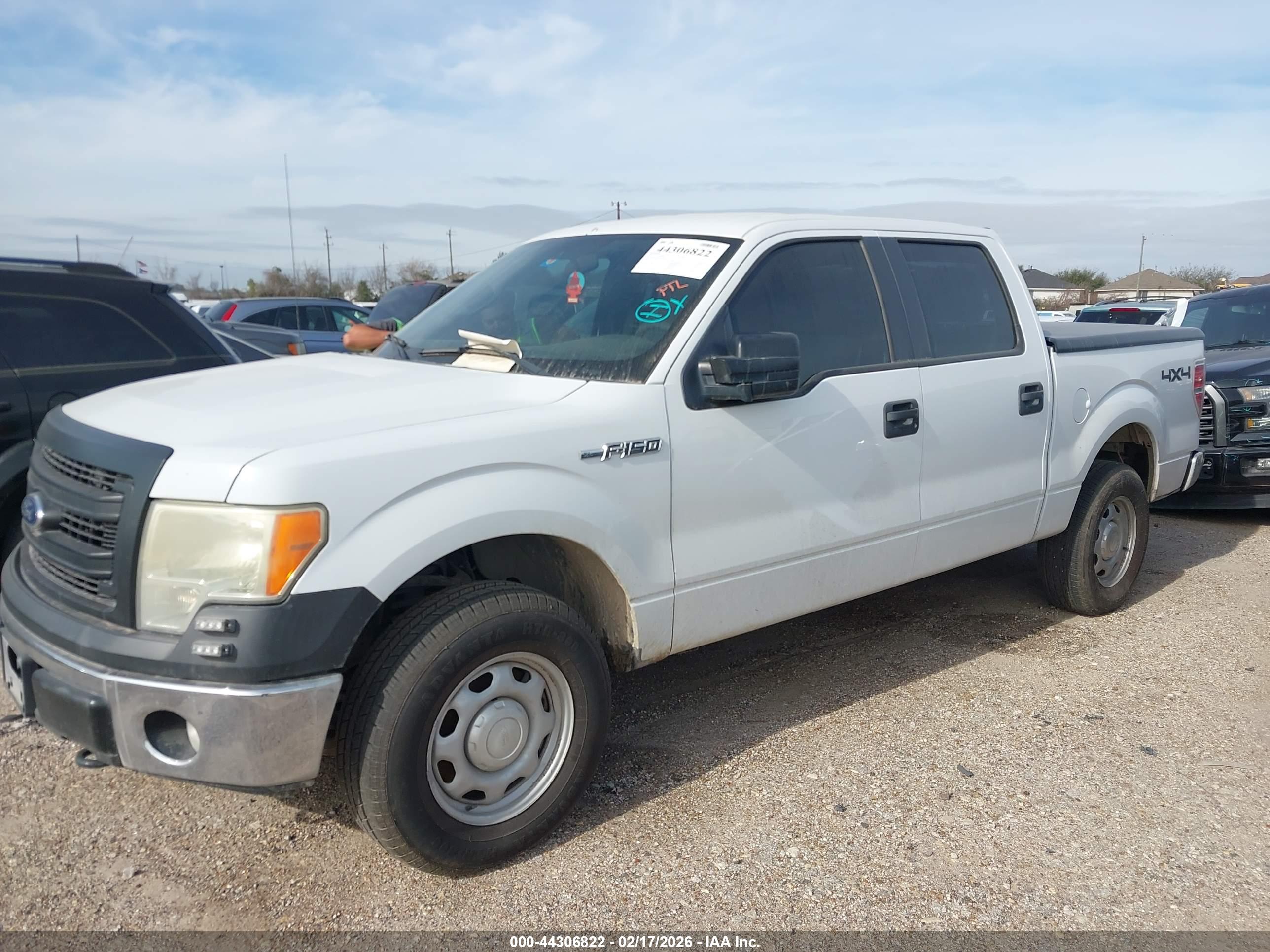 FORD F-150 image 2