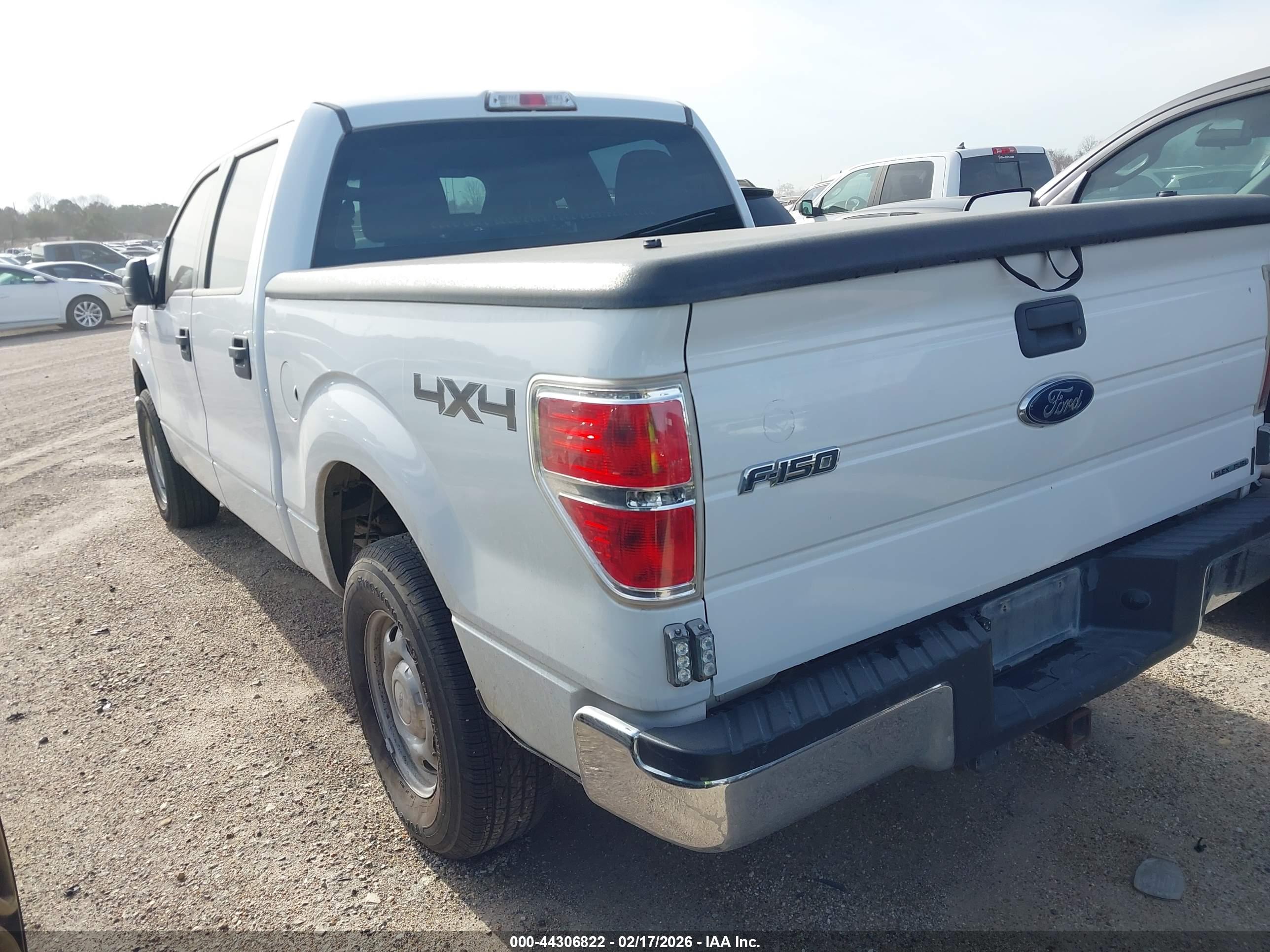 FORD F-150 image 3
