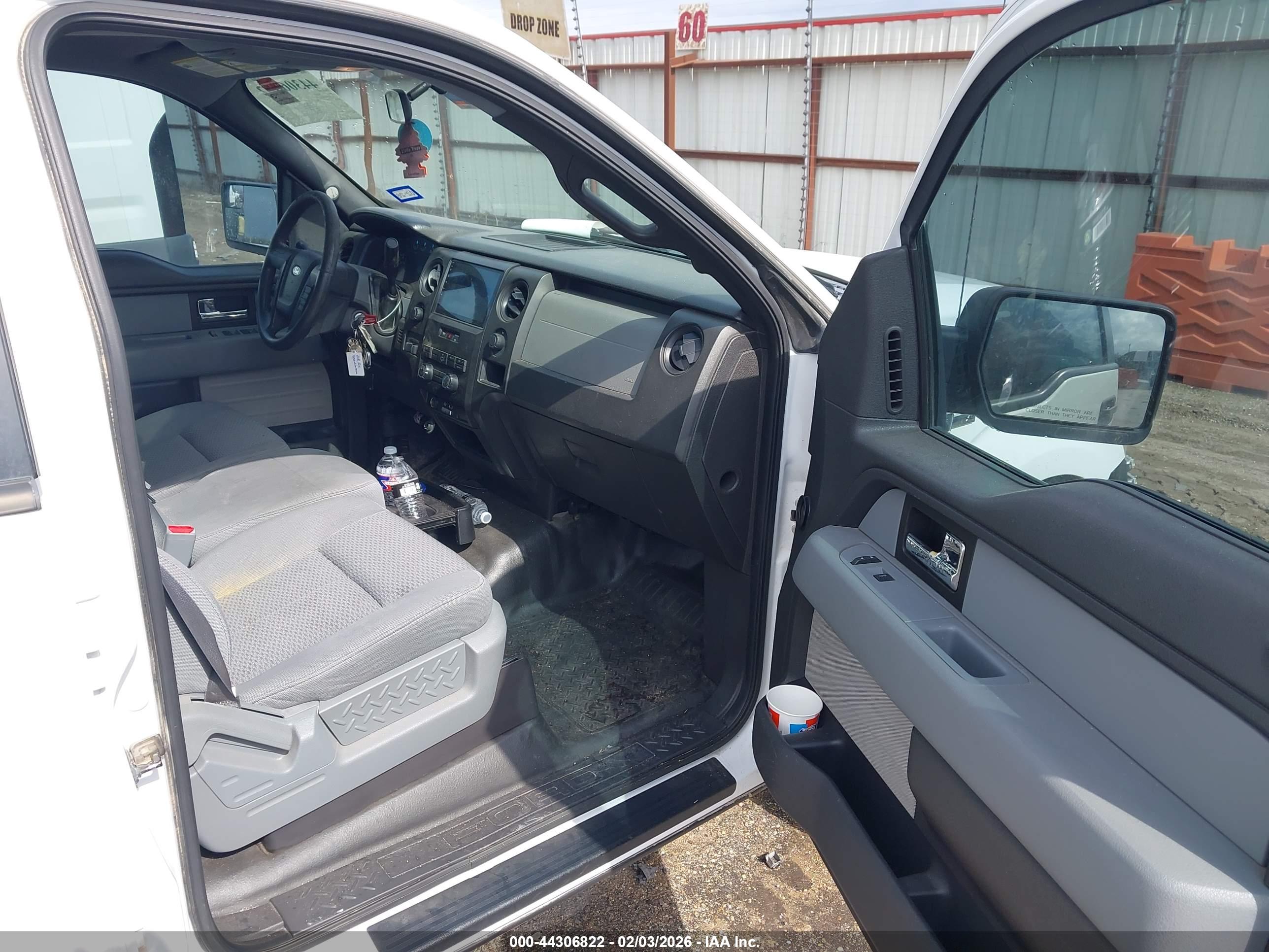 FORD F-150 image 5