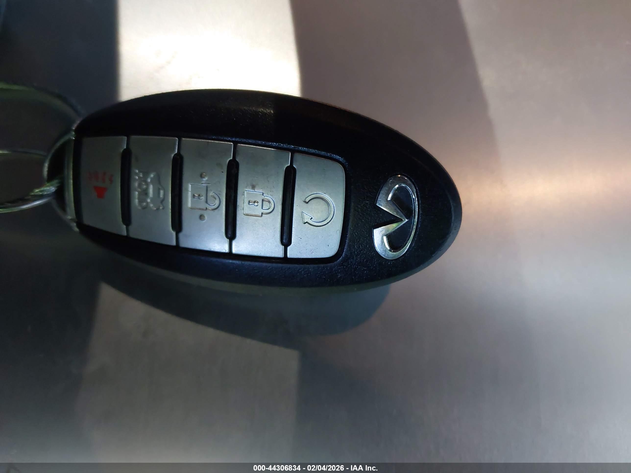 INFINITI Q50 image 11