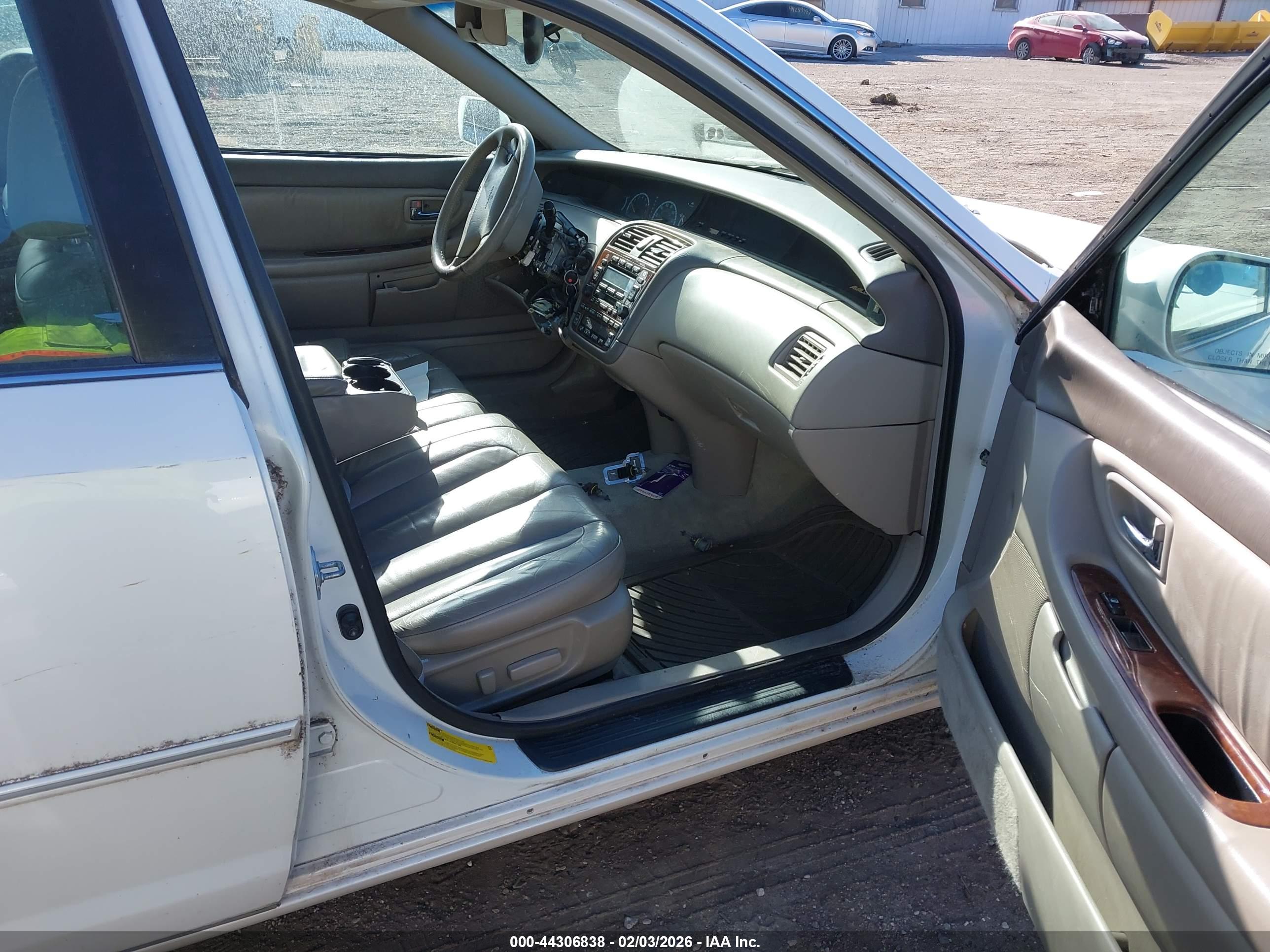 TOYOTA AVALON image 5