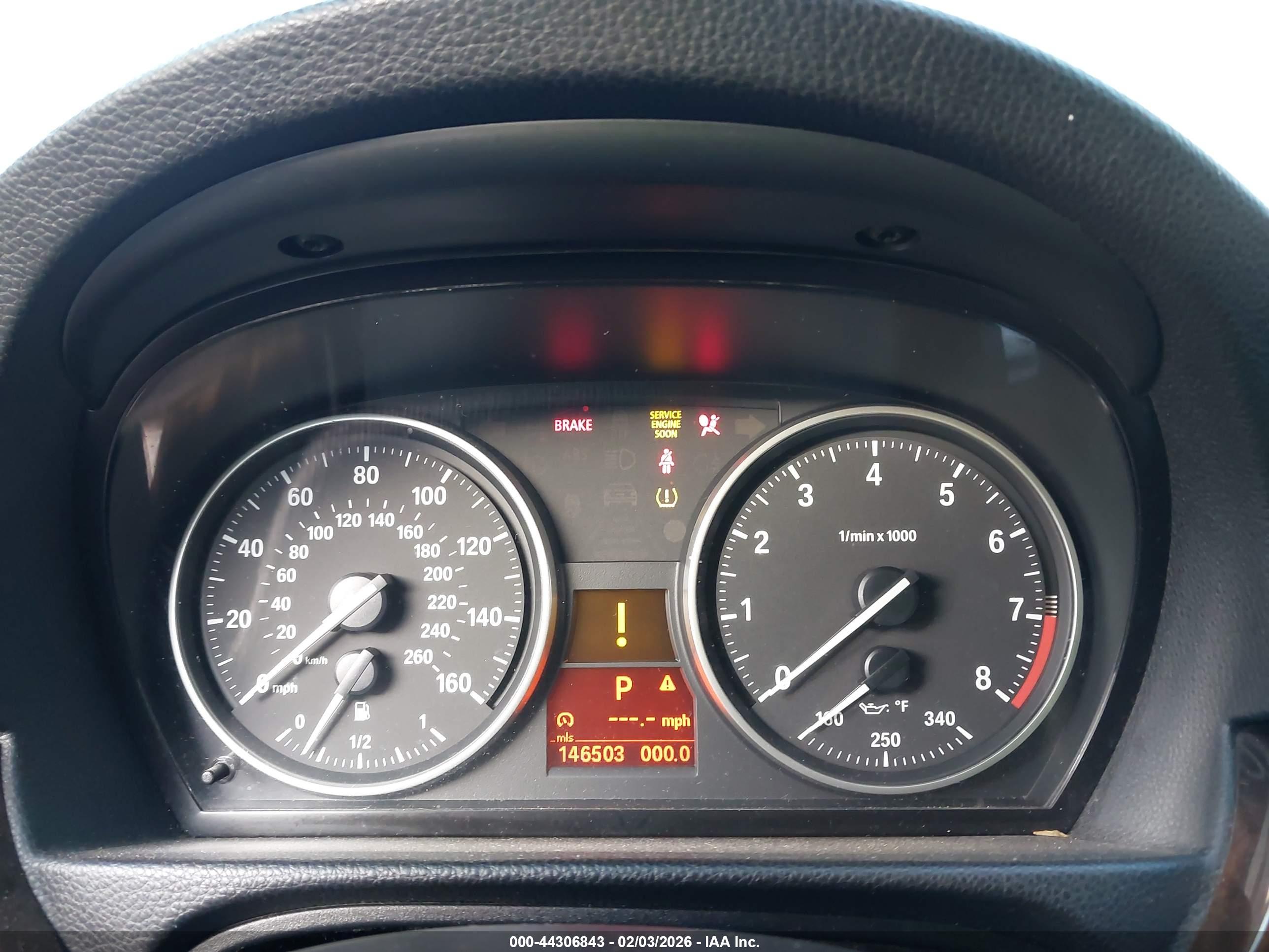 BMW 328I image 7