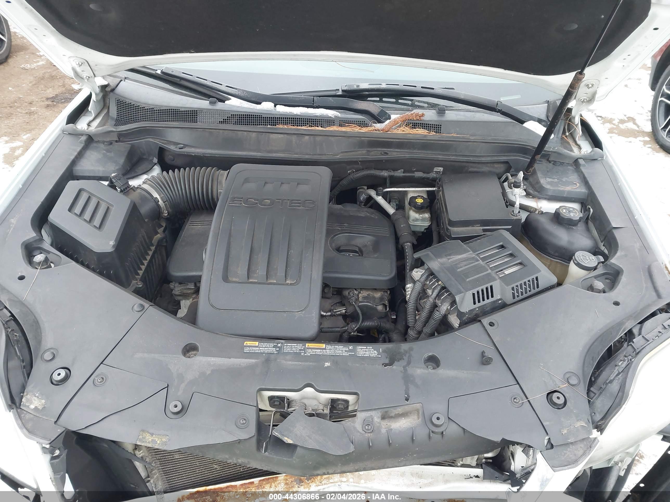 GMC TERRAIN image 10