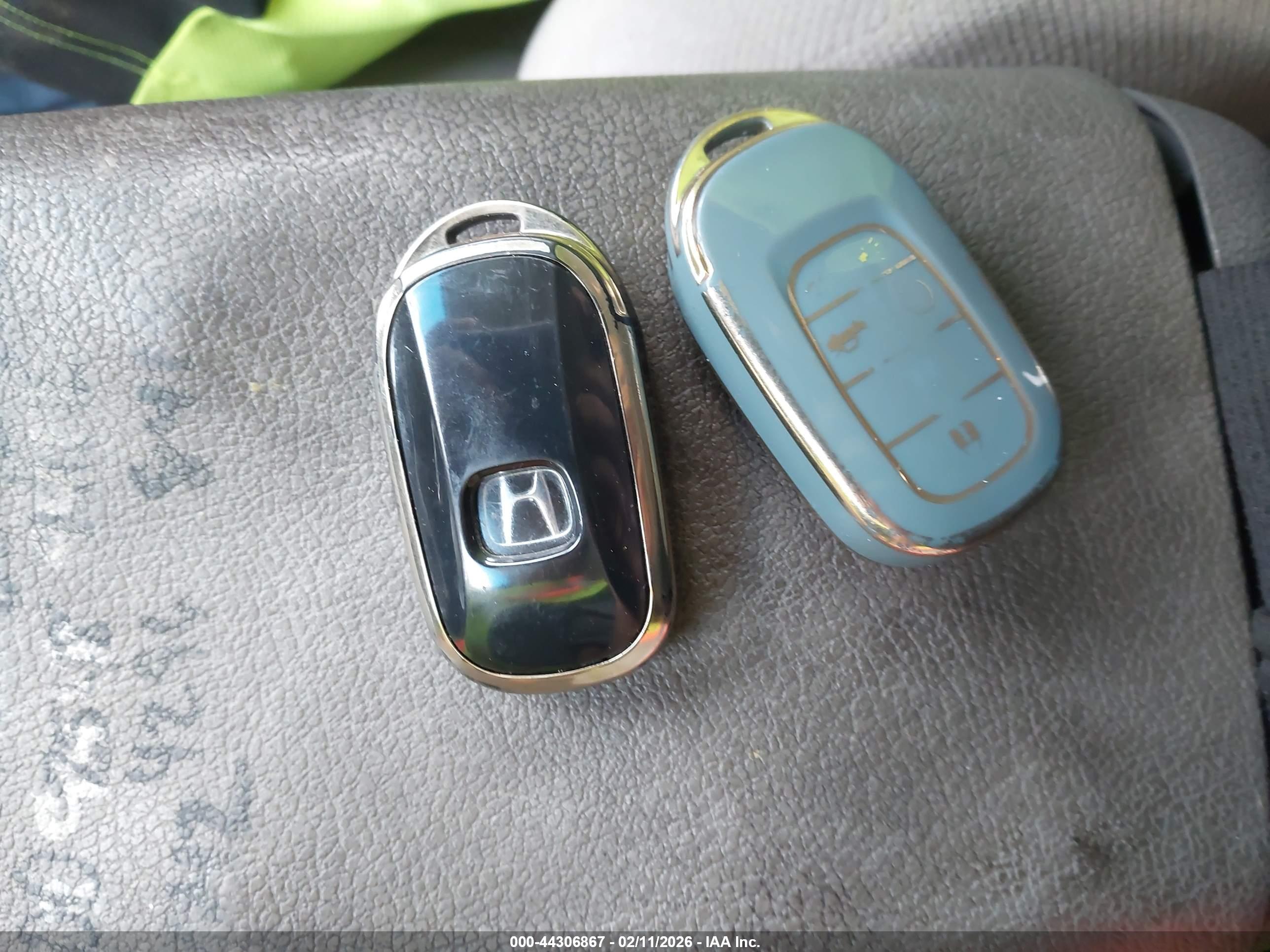 HONDA CIVIC image 11