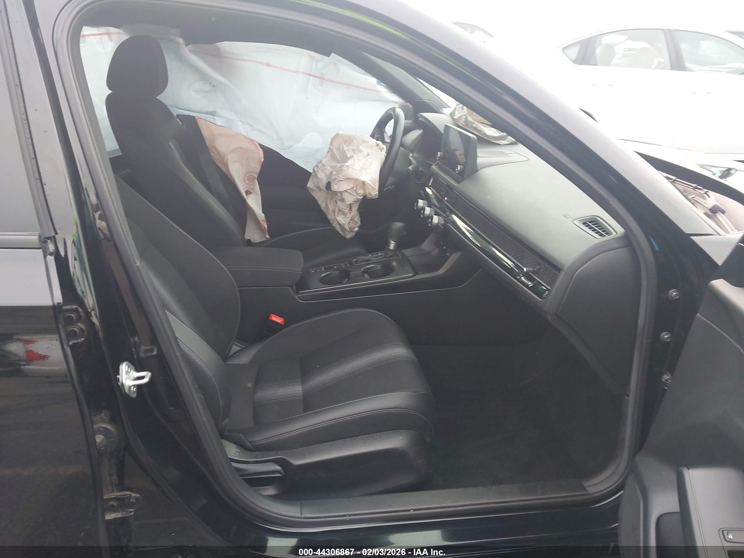HONDA CIVIC image 5