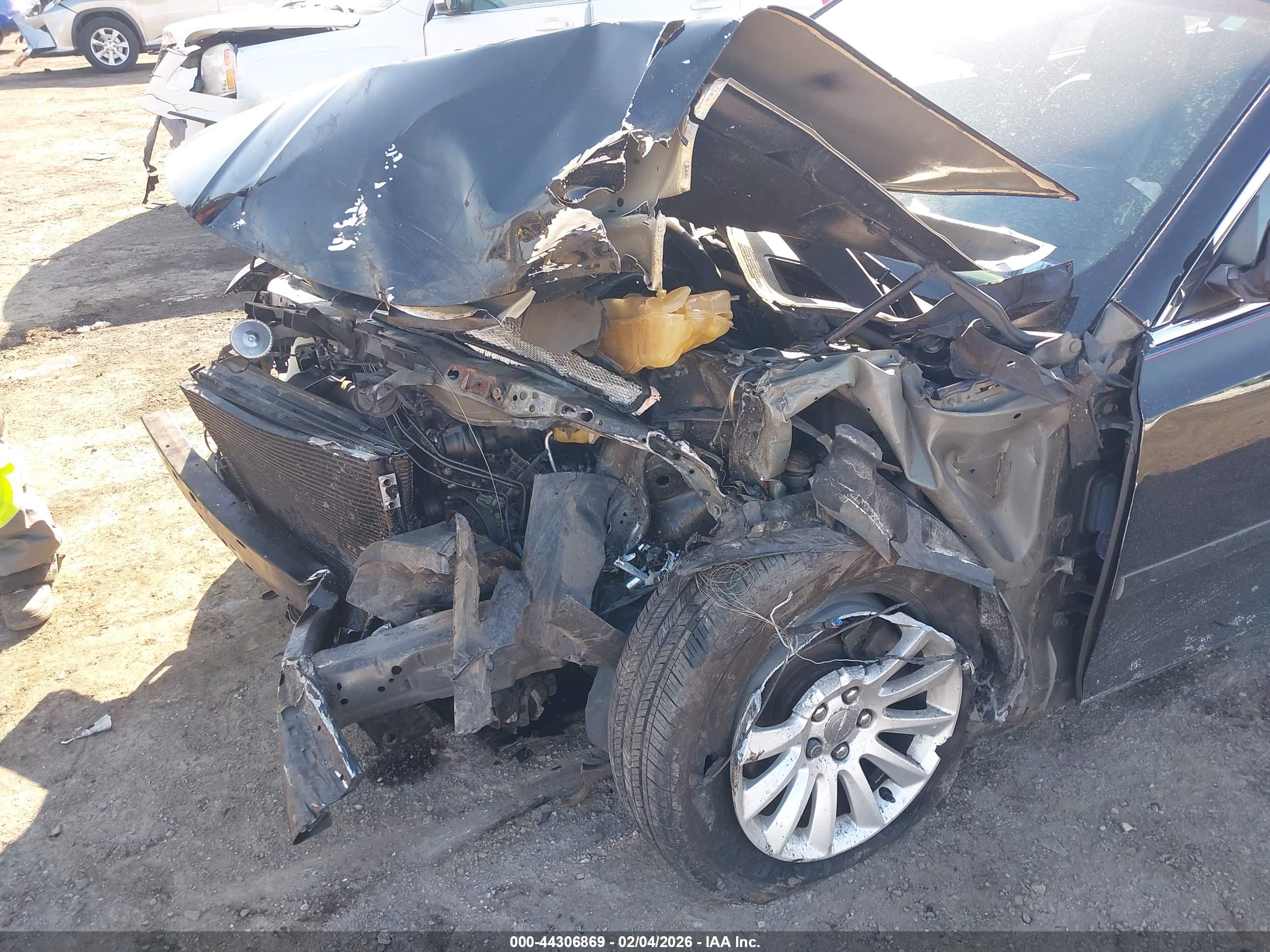 CHRYSLER 300 image 6