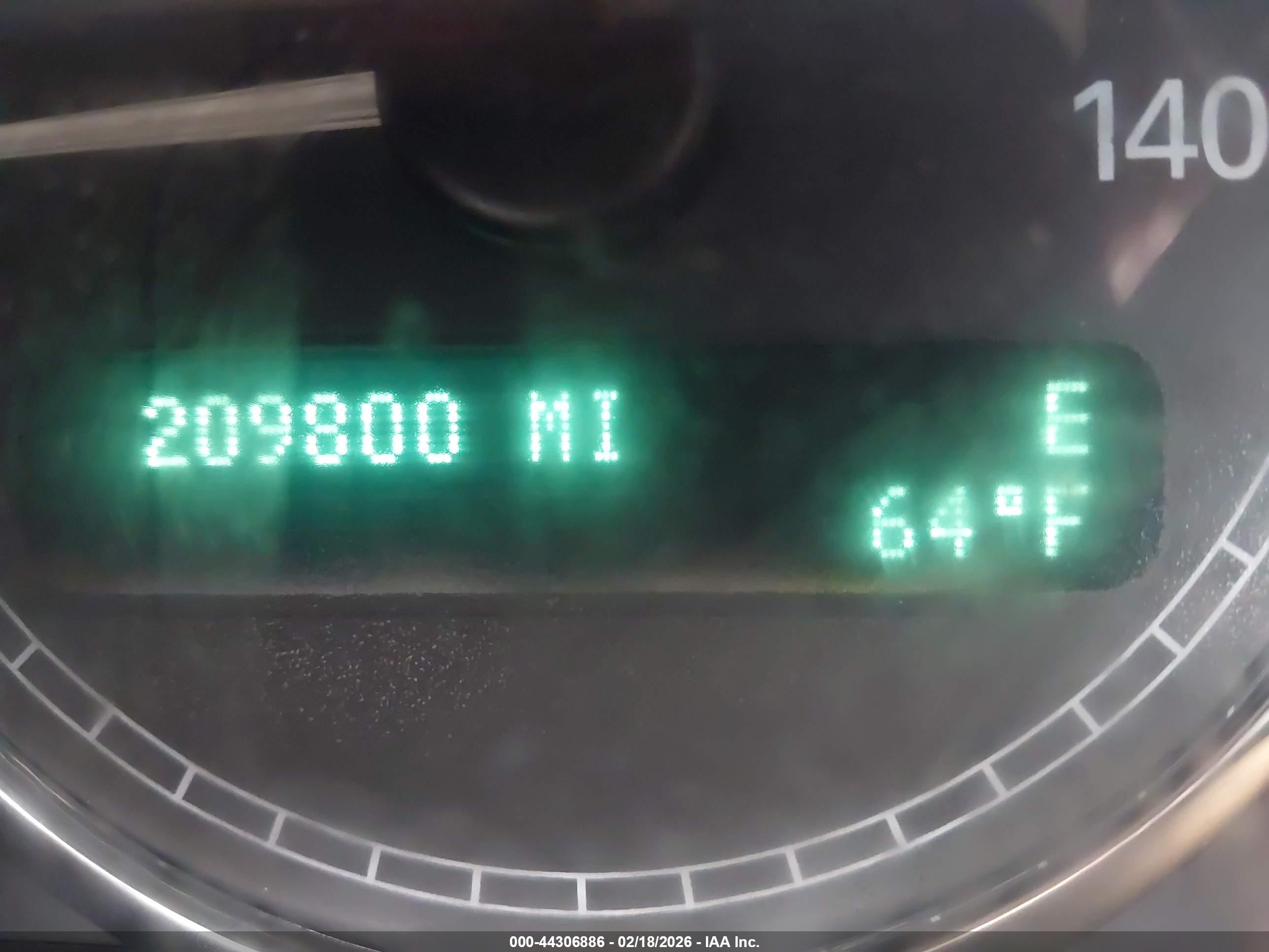 BUICK LACROSSE image 7