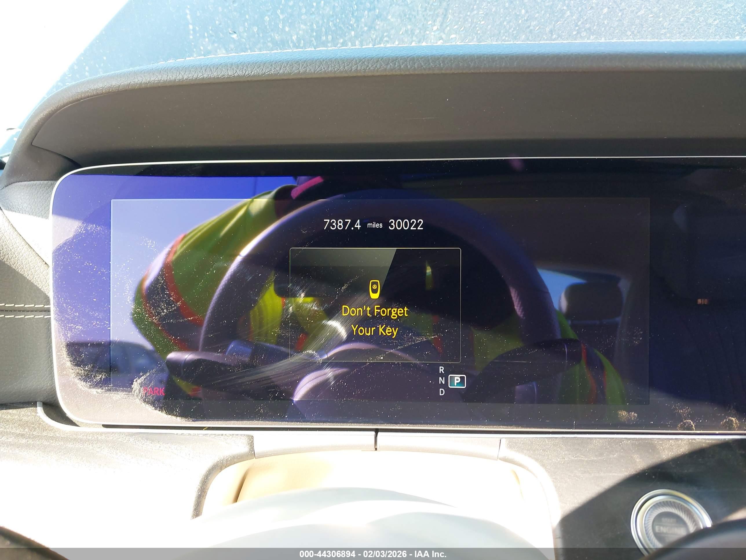 MERCEDES-BENZ E image 7