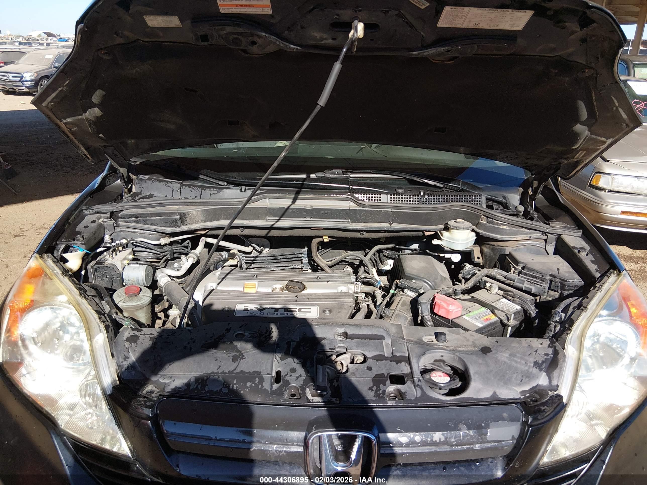HONDA CR-V image 10