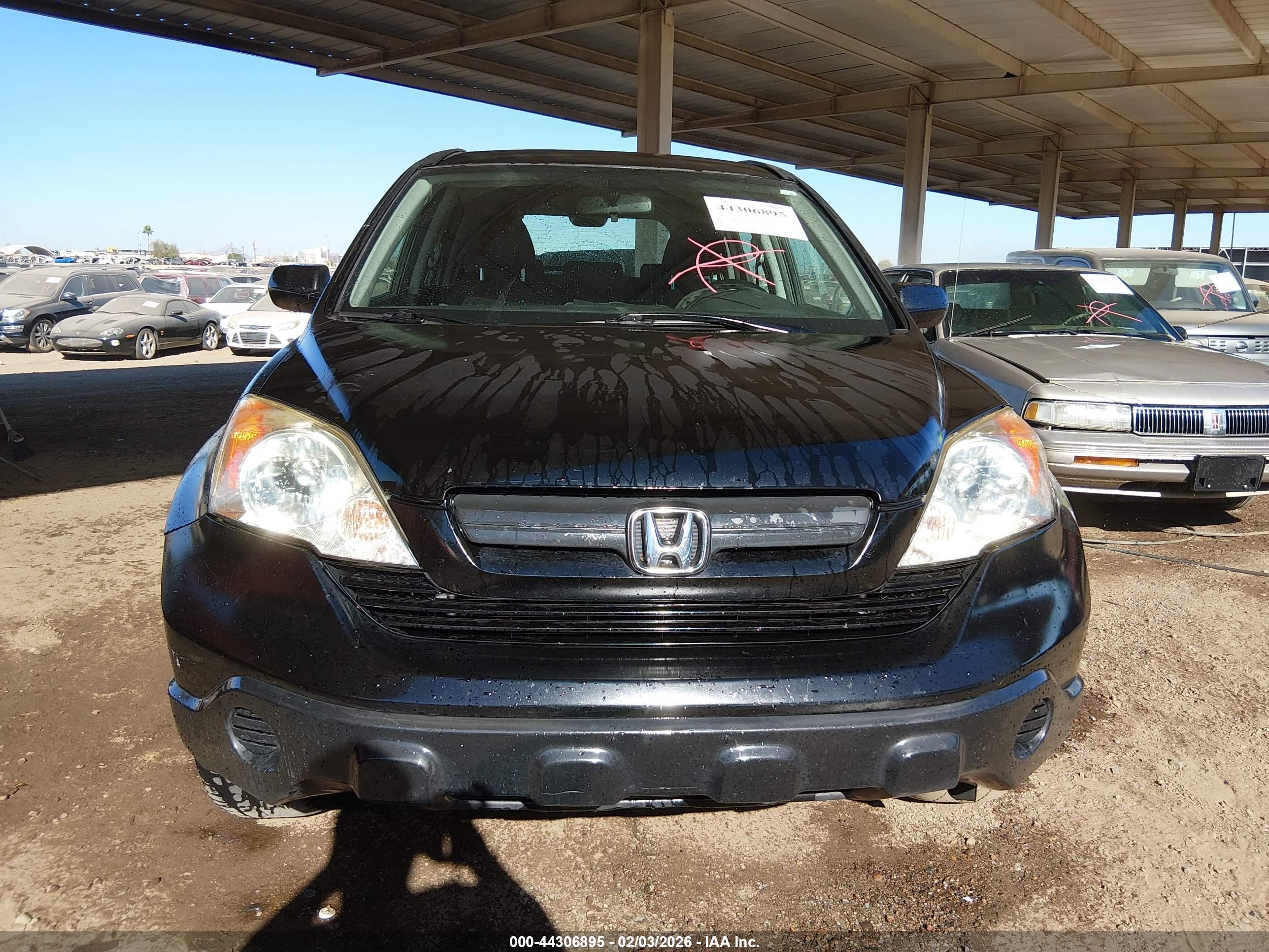 HONDA CR-V image 6