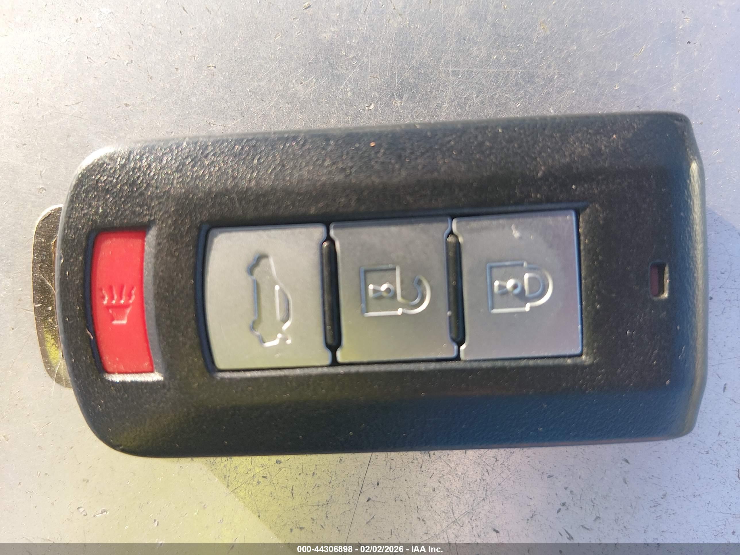 MITSUBISHI MIRAGE image 11