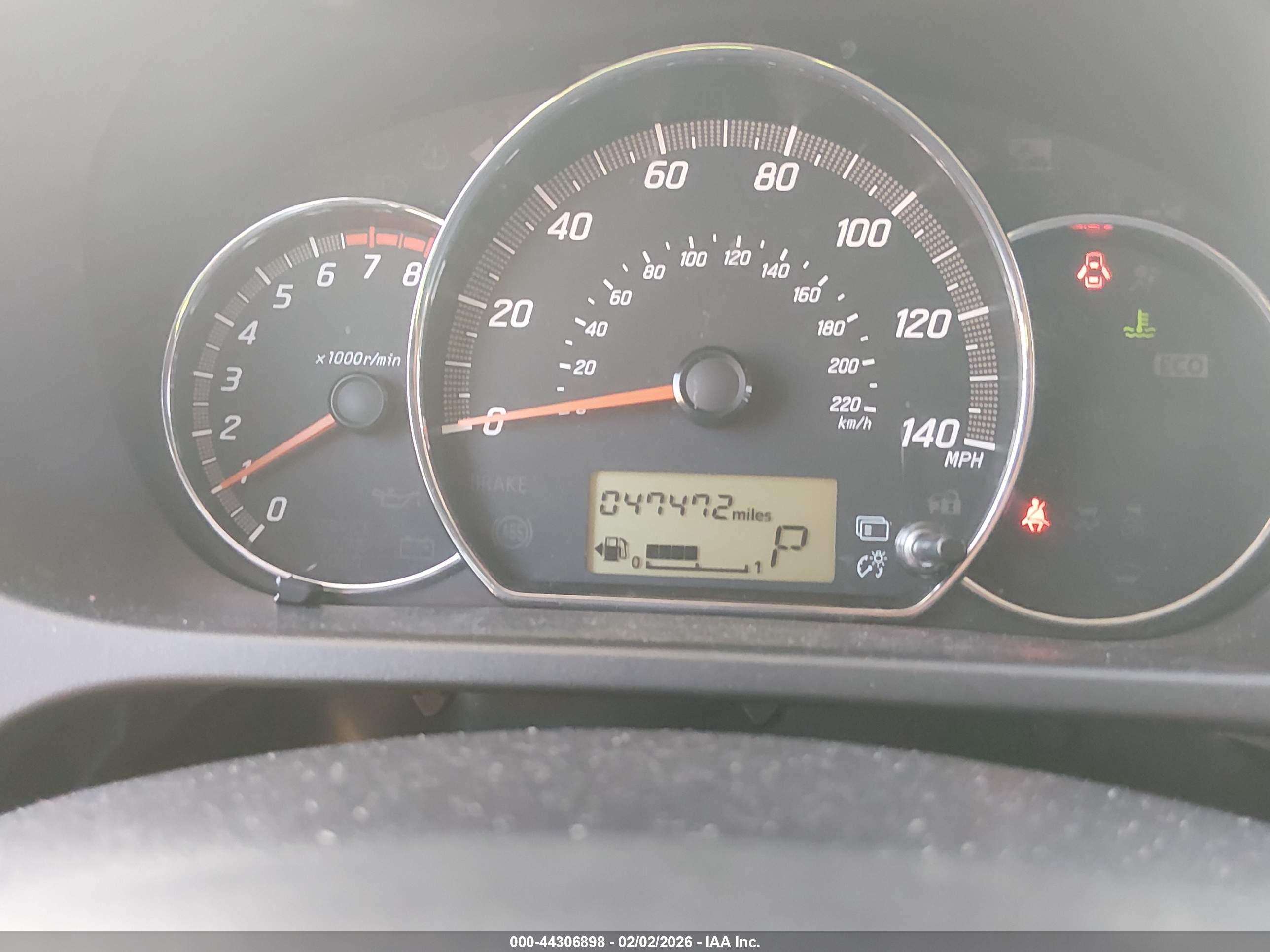 MITSUBISHI MIRAGE image 7