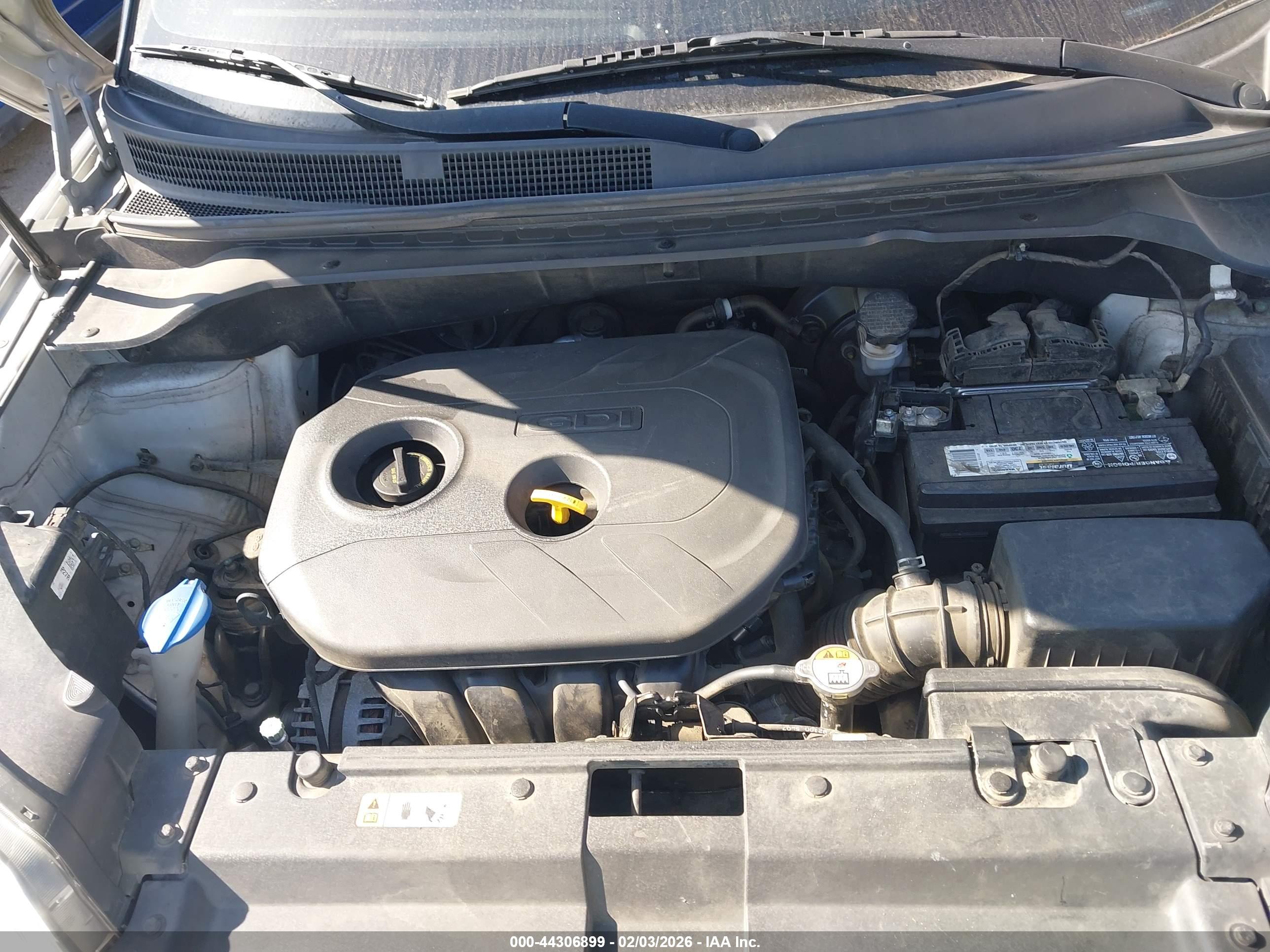 KIA SOUL image 10