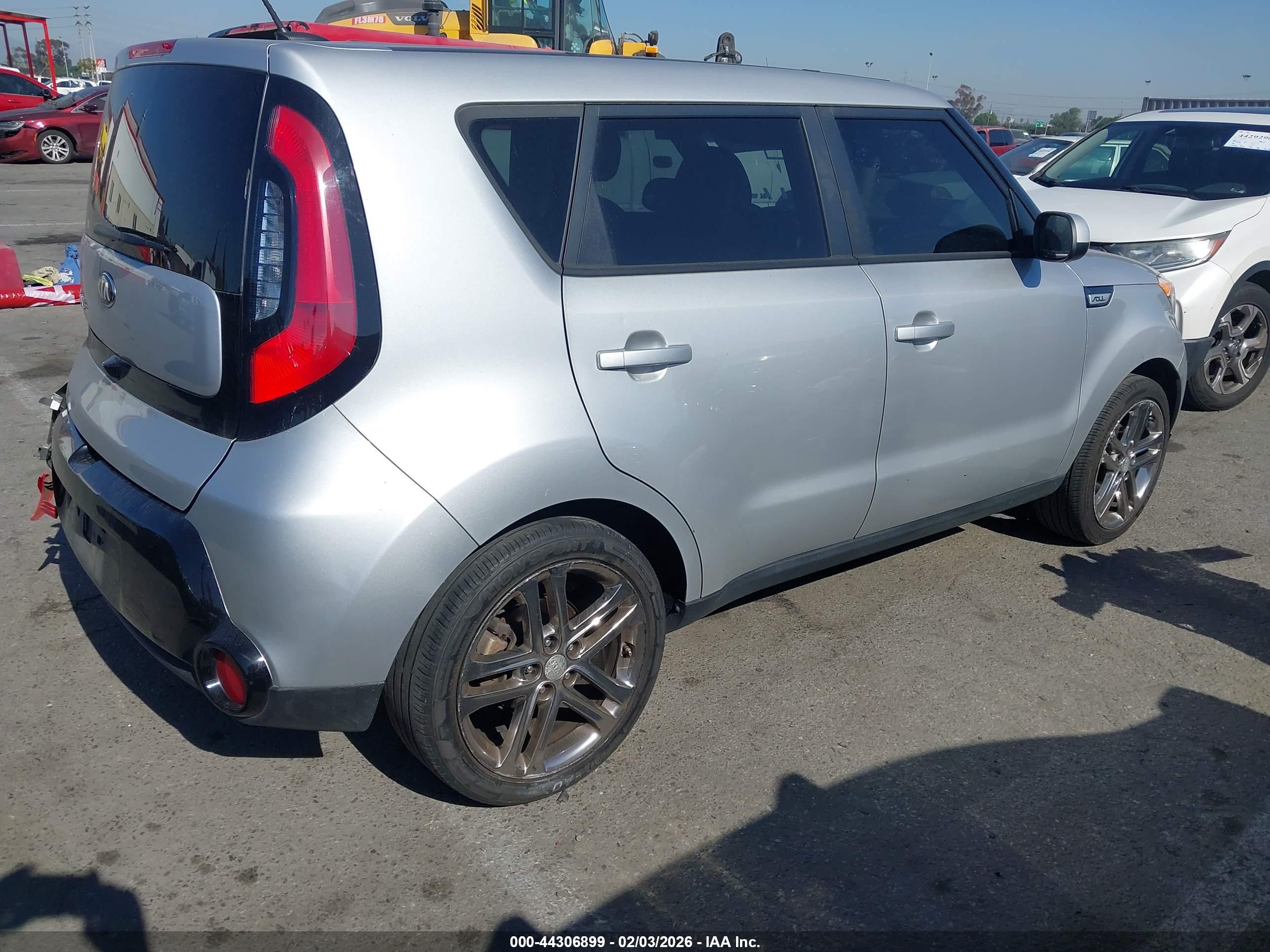 KIA SOUL image 4