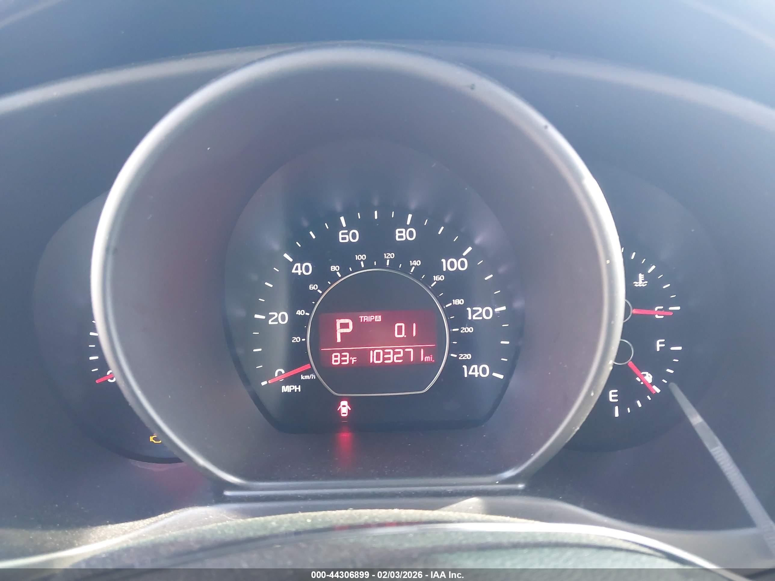 KIA SOUL image 7