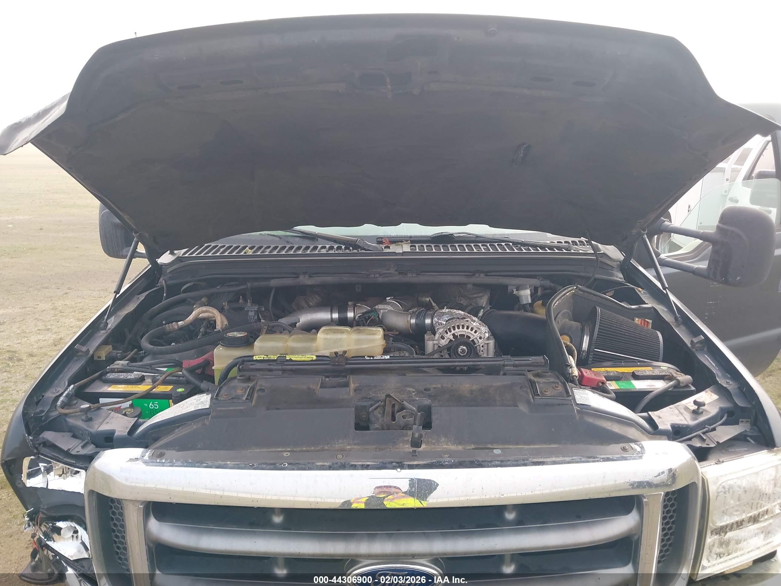 FORD F-350 image 10