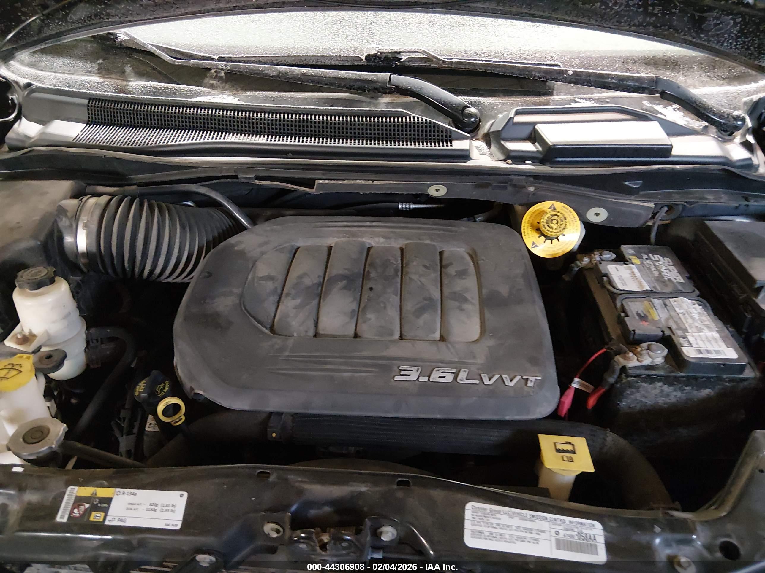 DODGE GRAND image 10