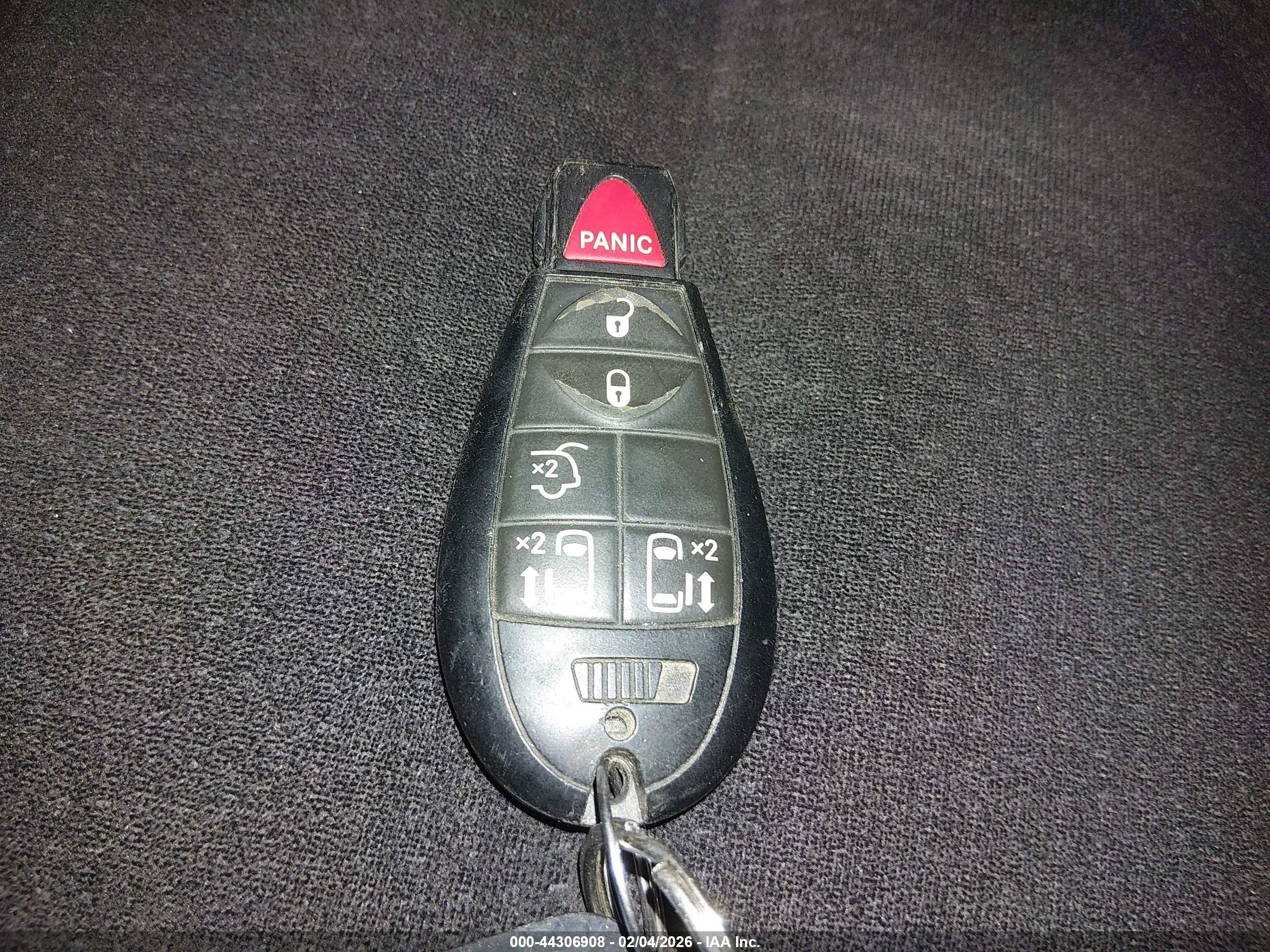 DODGE GRAND image 11