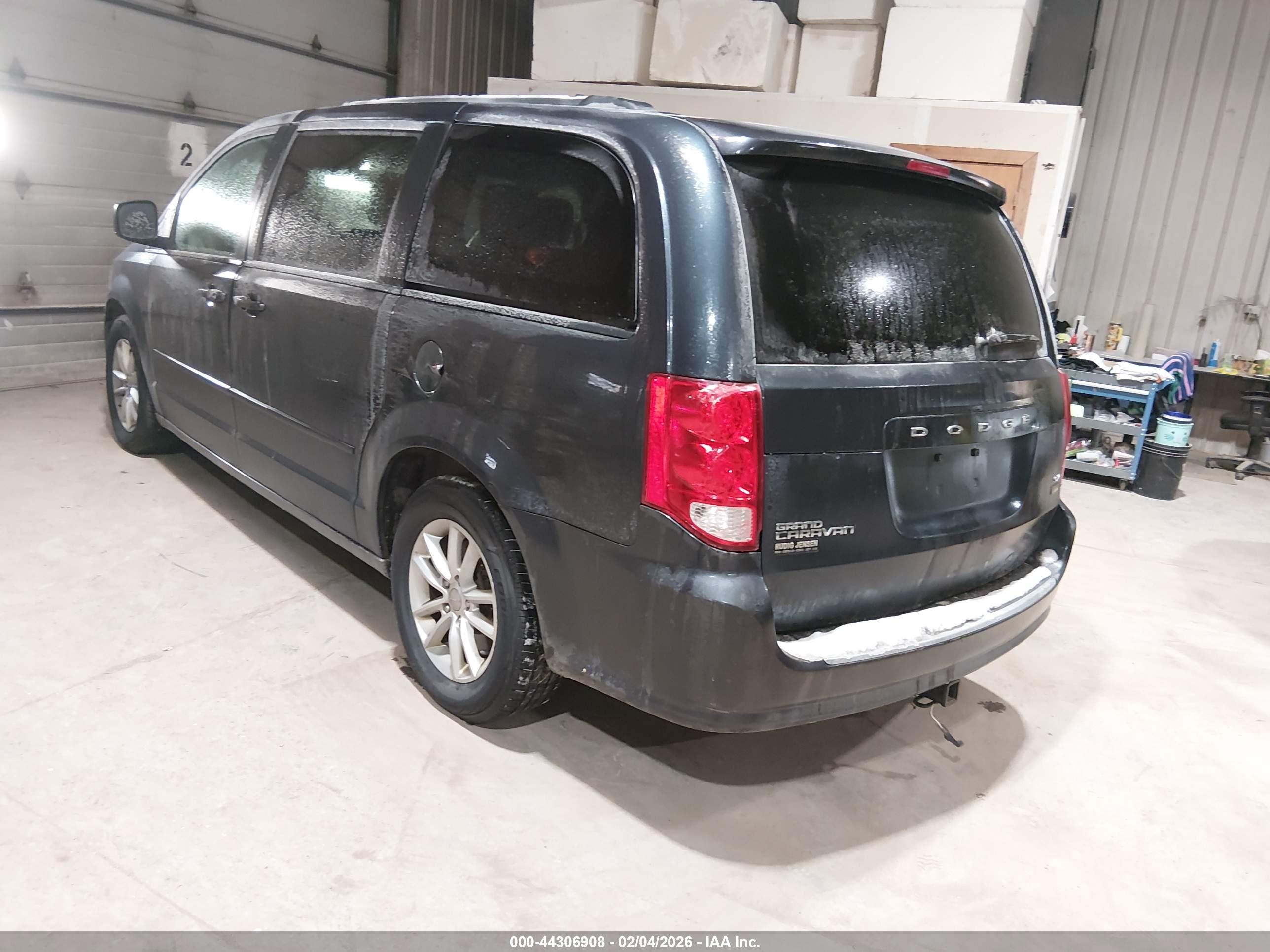 DODGE GRAND image 3