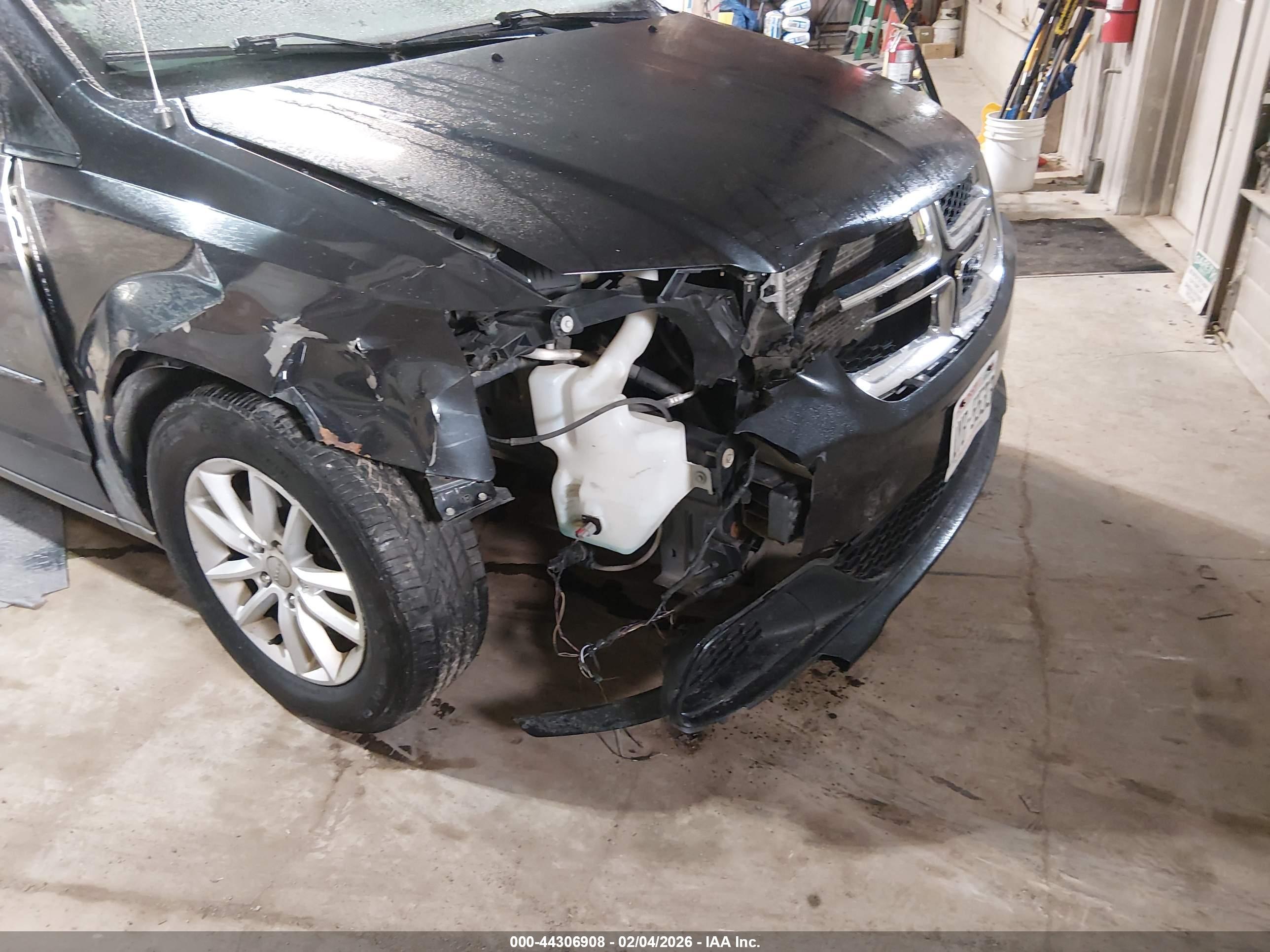 DODGE GRAND image 6