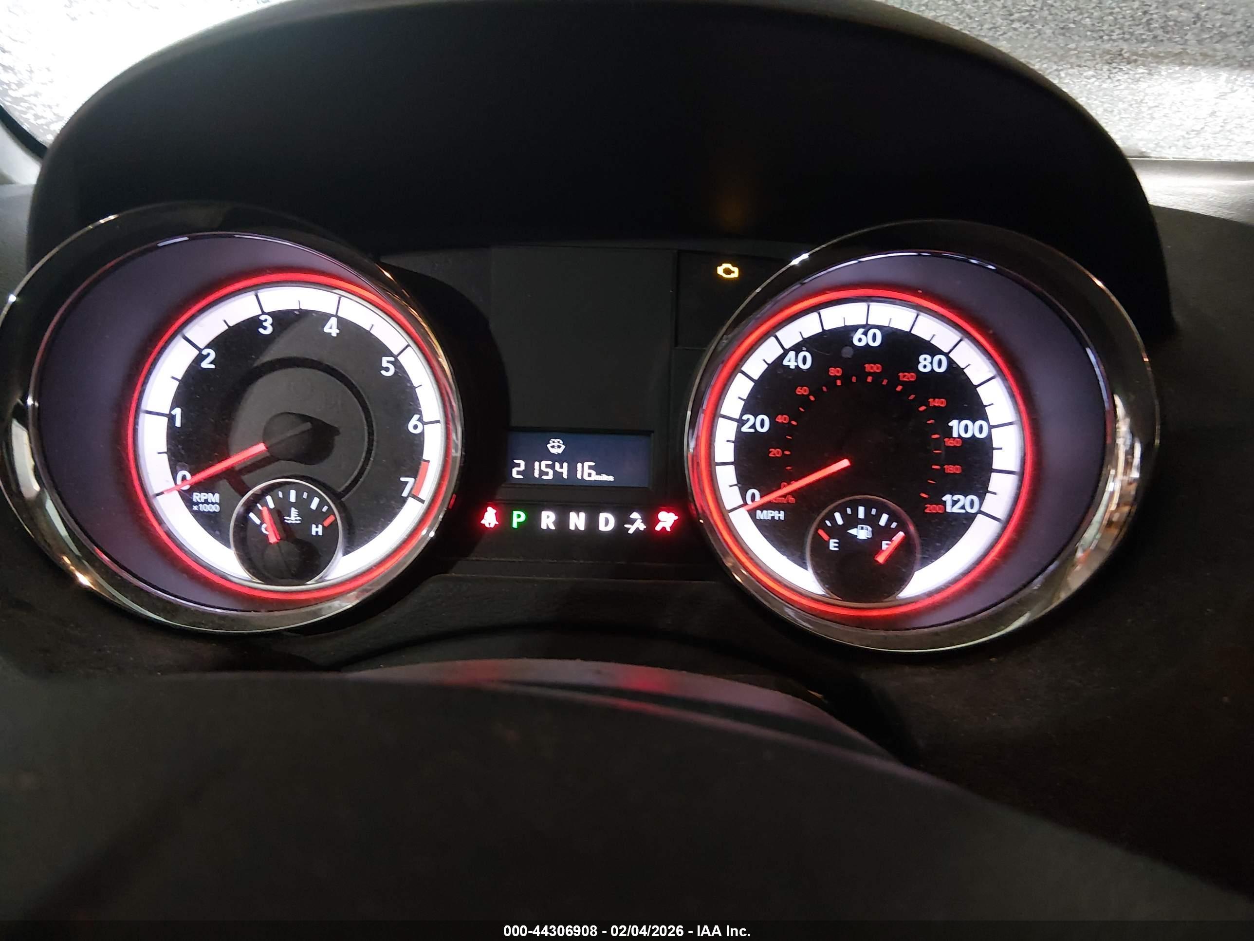 DODGE GRAND image 7