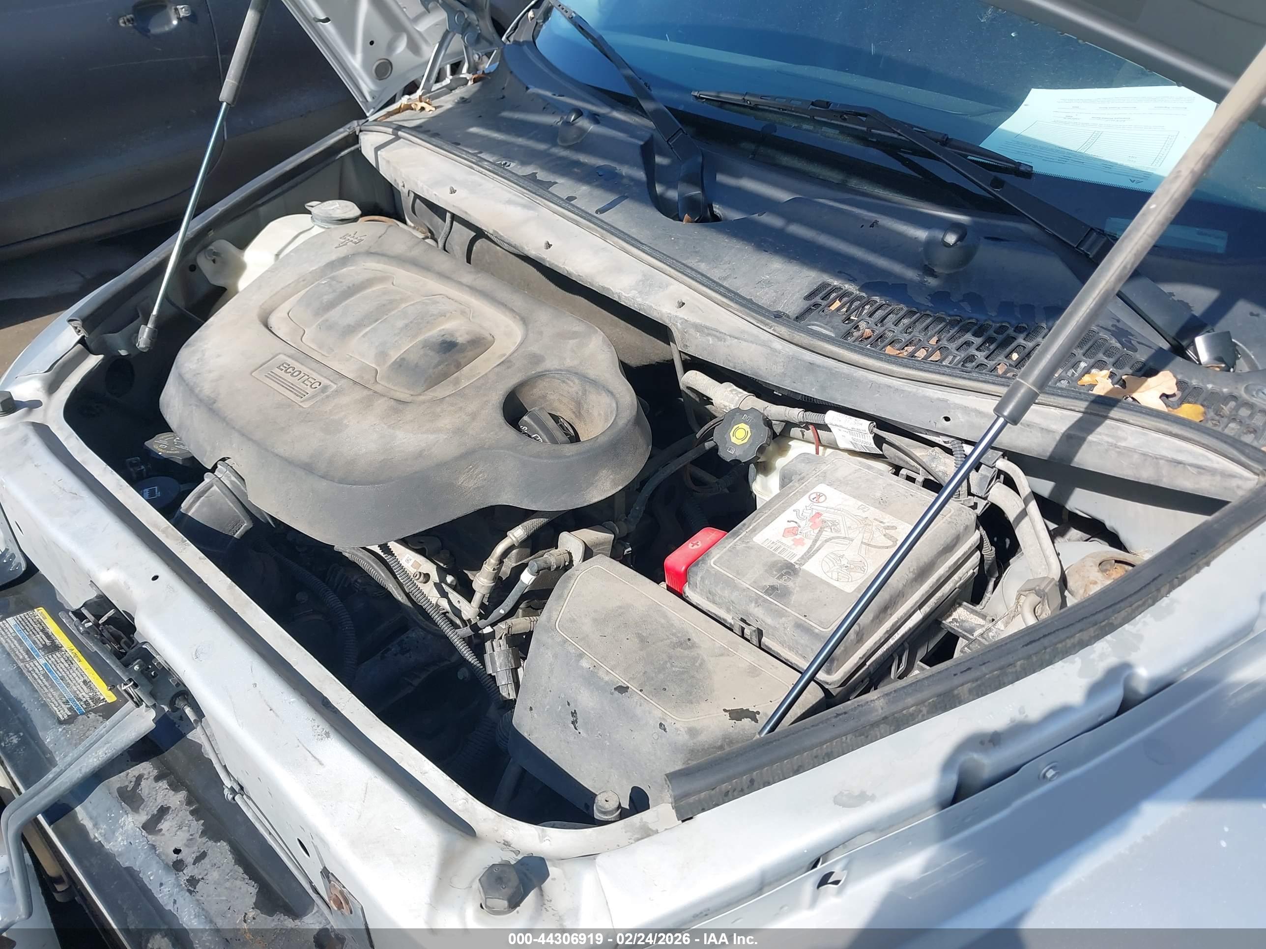 CHEVROLET HHR image 10