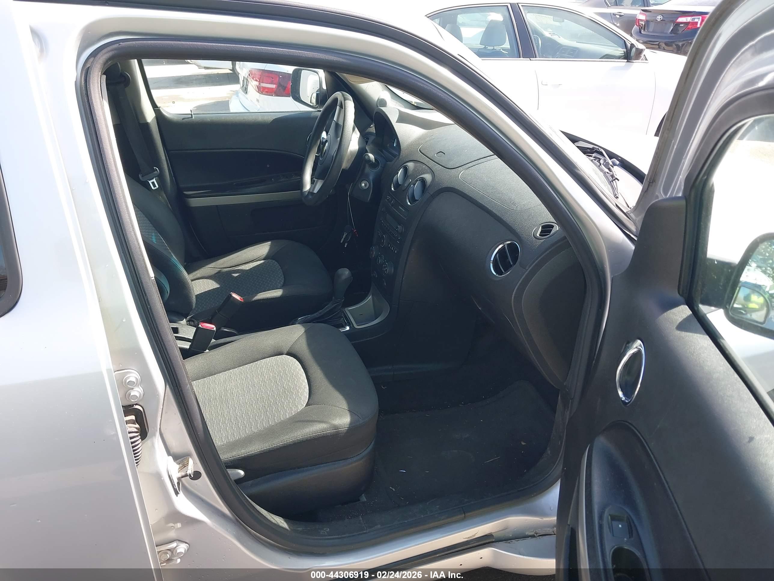 CHEVROLET HHR image 5