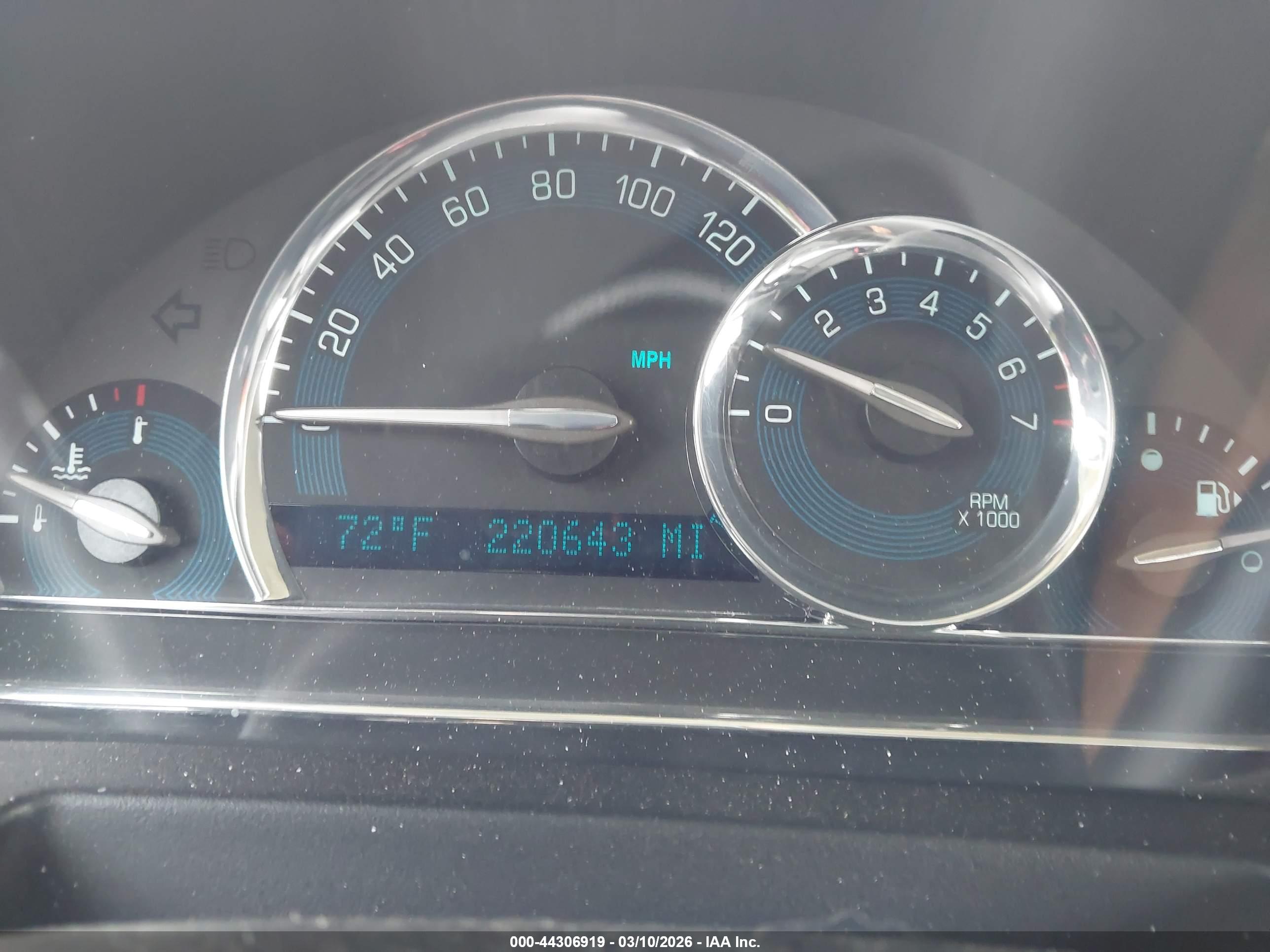 CHEVROLET HHR image 7