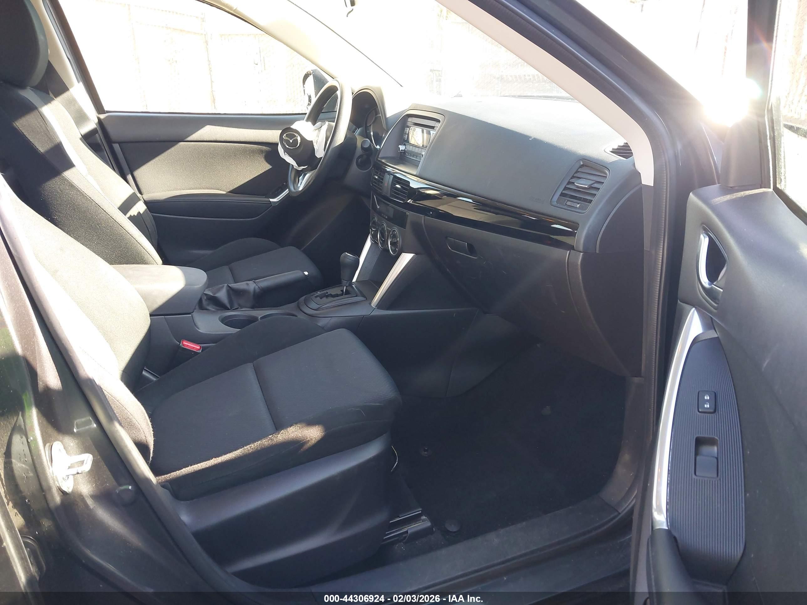 MAZDA CX-5 image 5