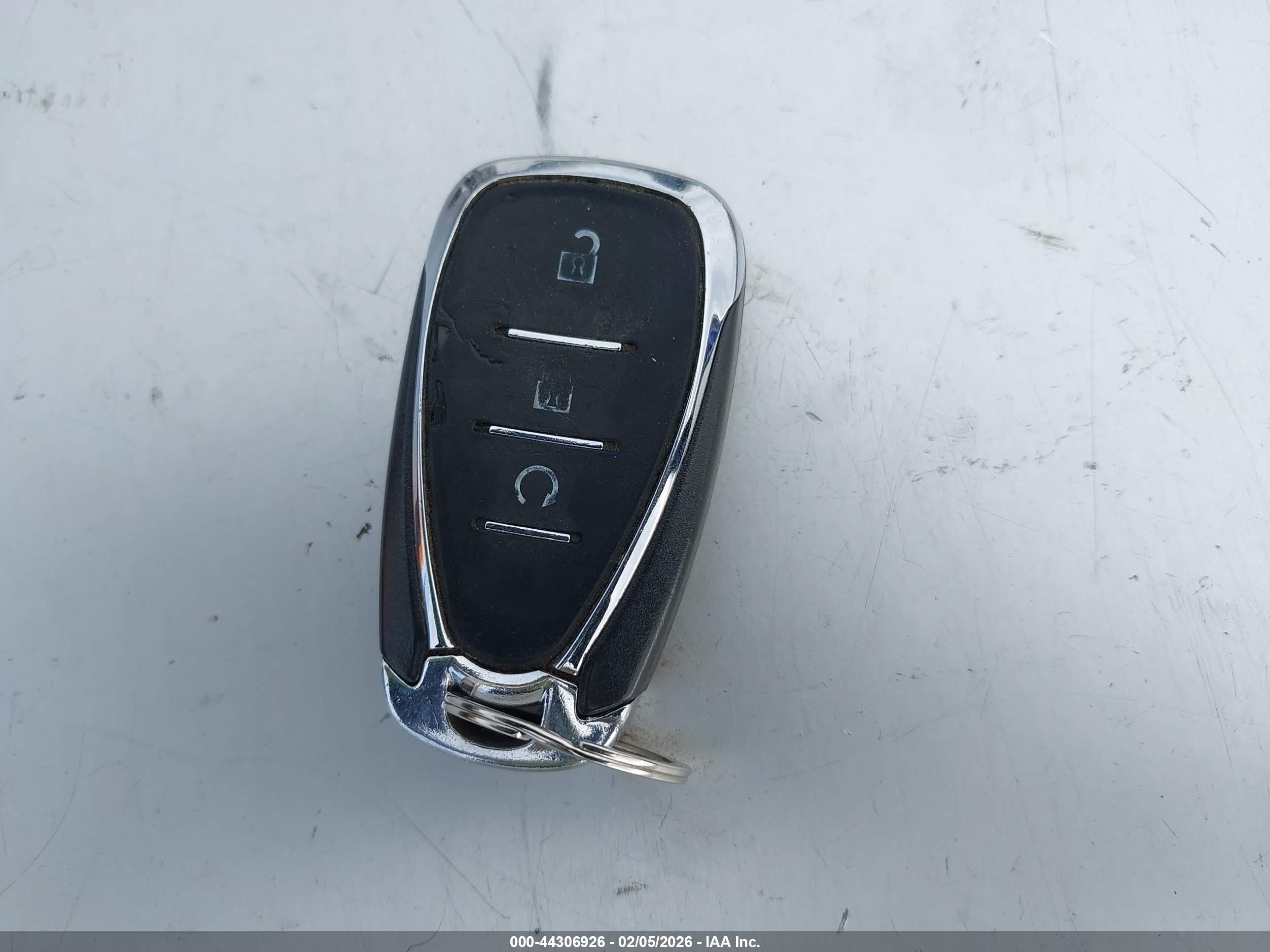 CHEVROLET VOLT image 11