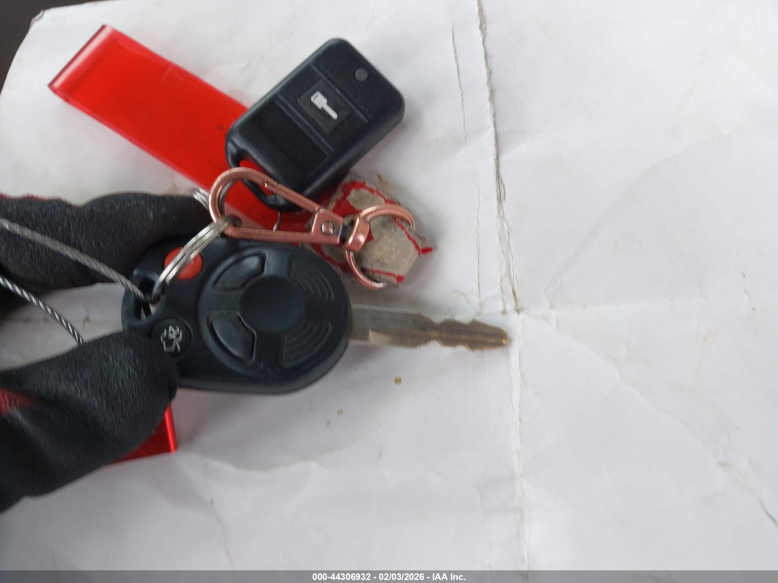 FORD ESCAPE image 11